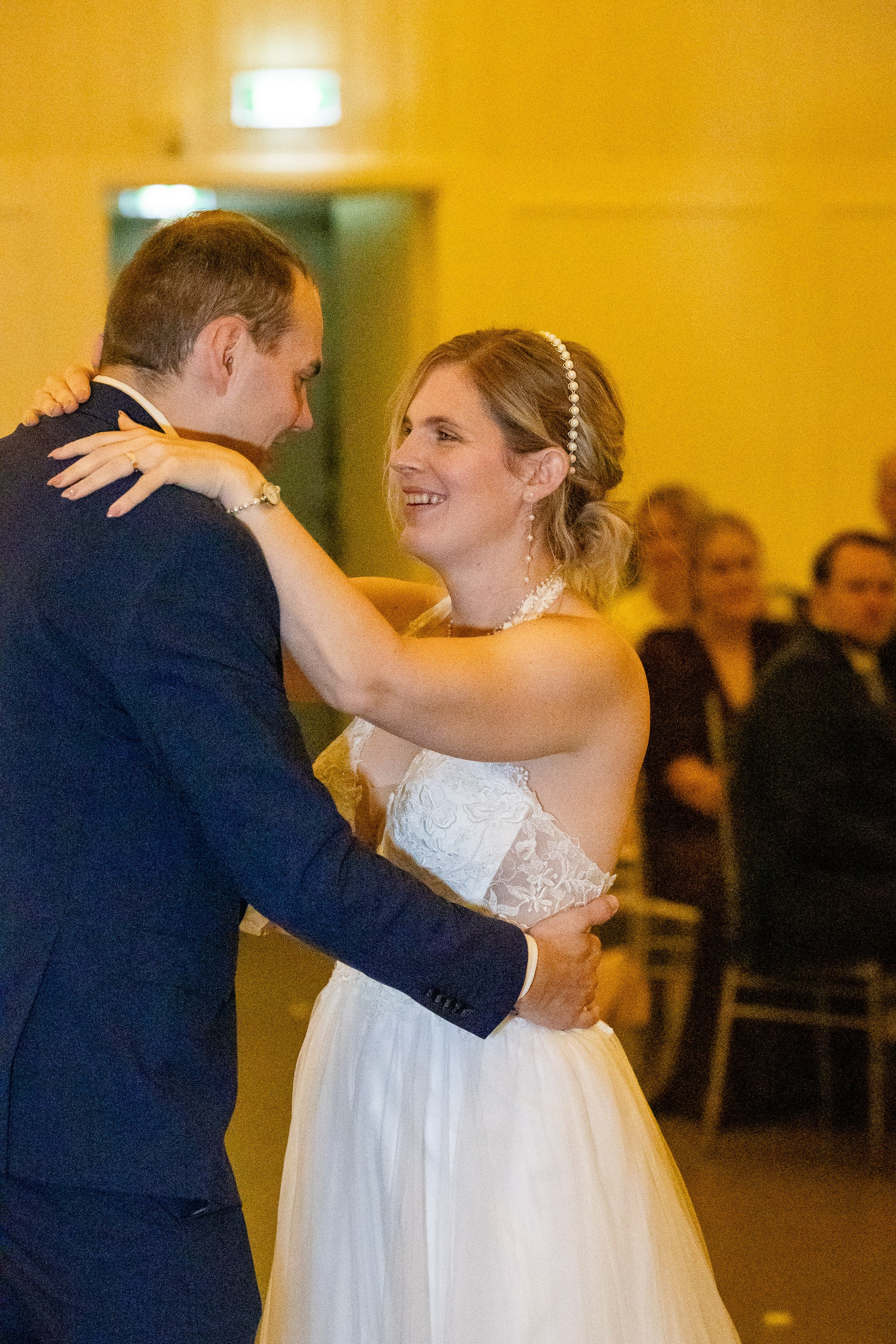 2025 - Bryllup - Stine & Jørgen. Bryllupsfotograf i Oslo og Rogaland — Meisal Media