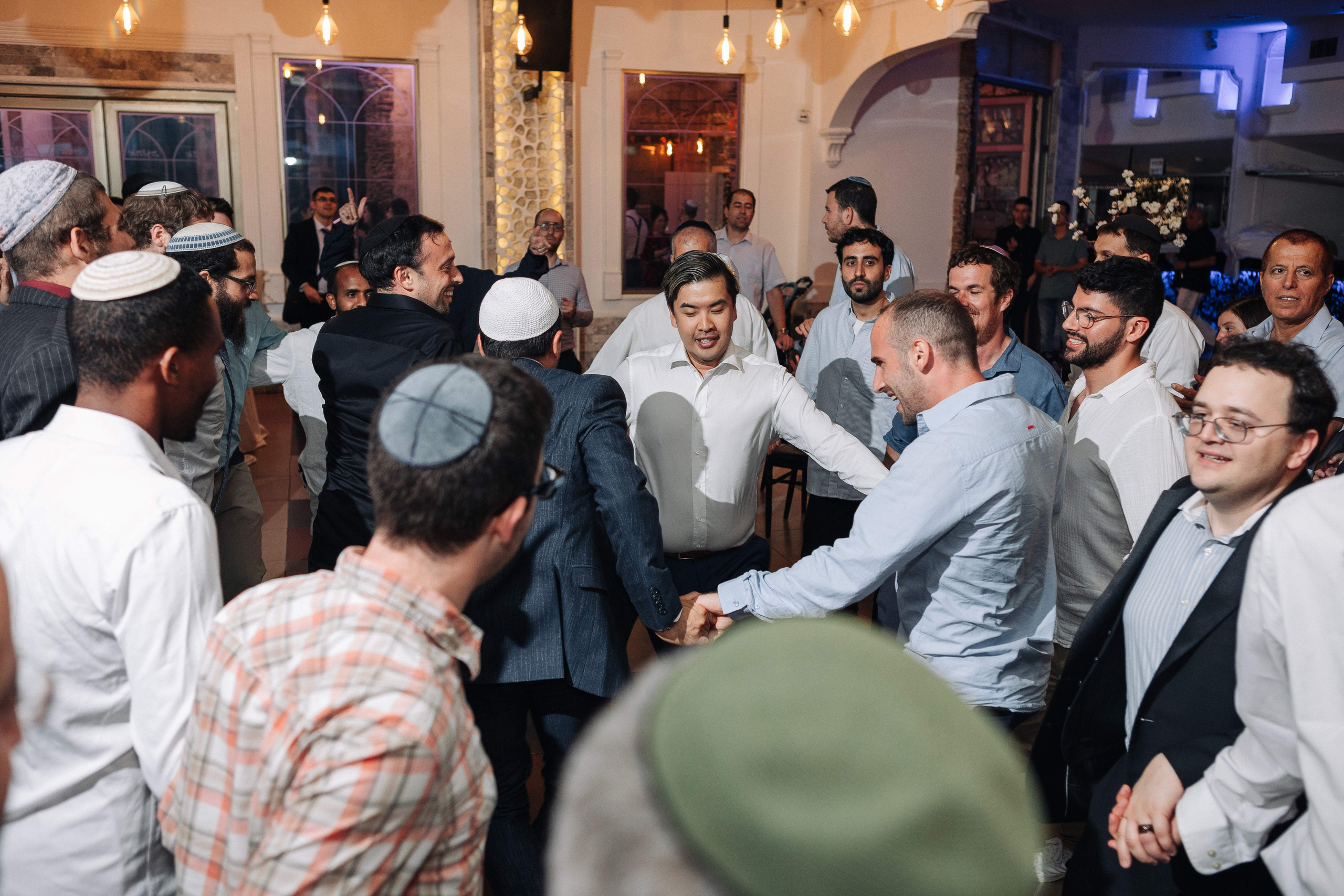 WEDDING IN RAMLA. PHOTOGRAPHER IN ISRAEL