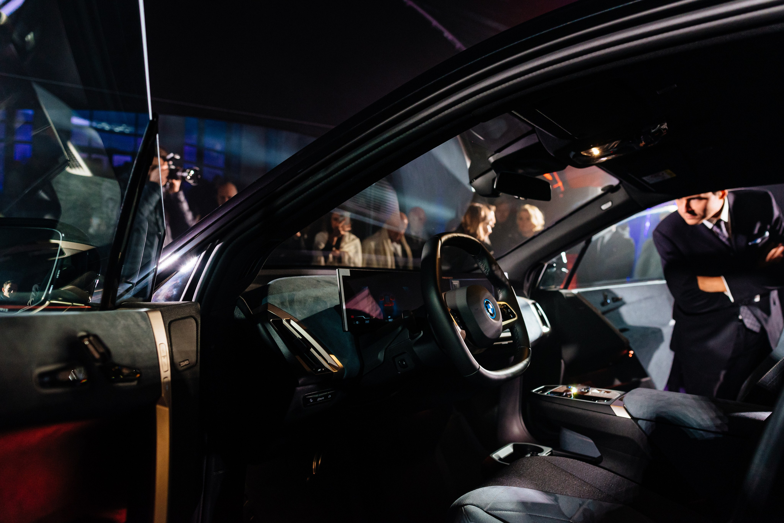 BMW presentation. Destination Wedding photographer Italy, France, Germany, Spain, Poland Oleg Zaicev