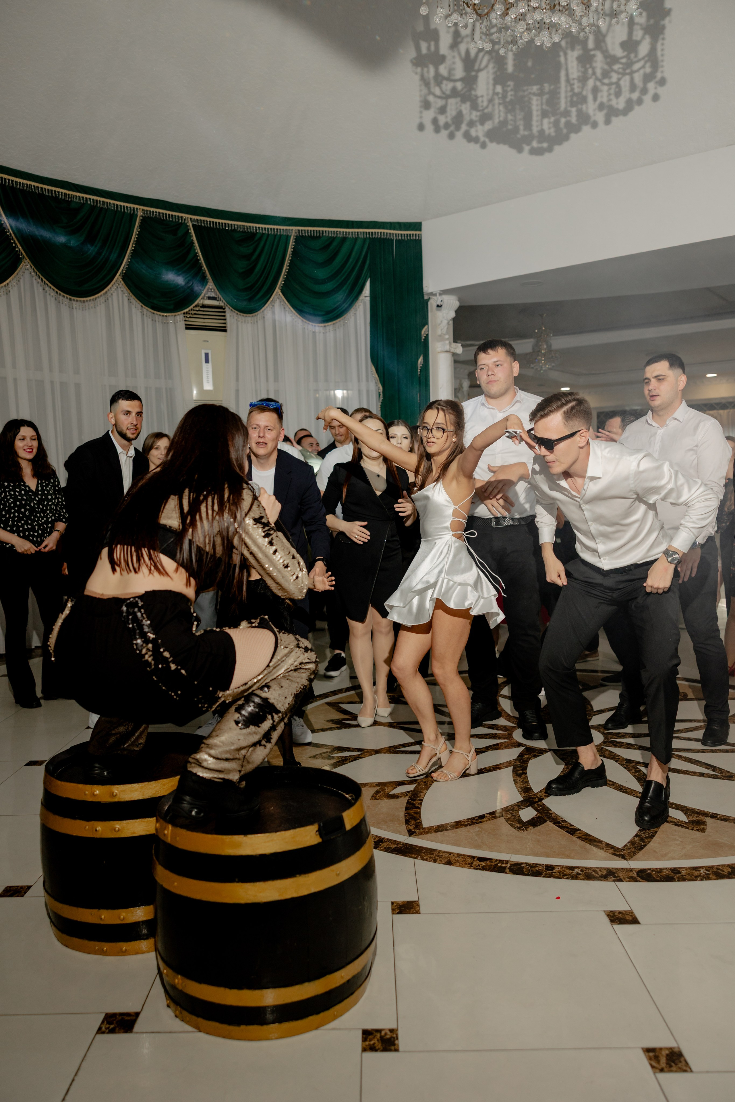 Cristian & Evelina. ProWed — Foto Video Moldova