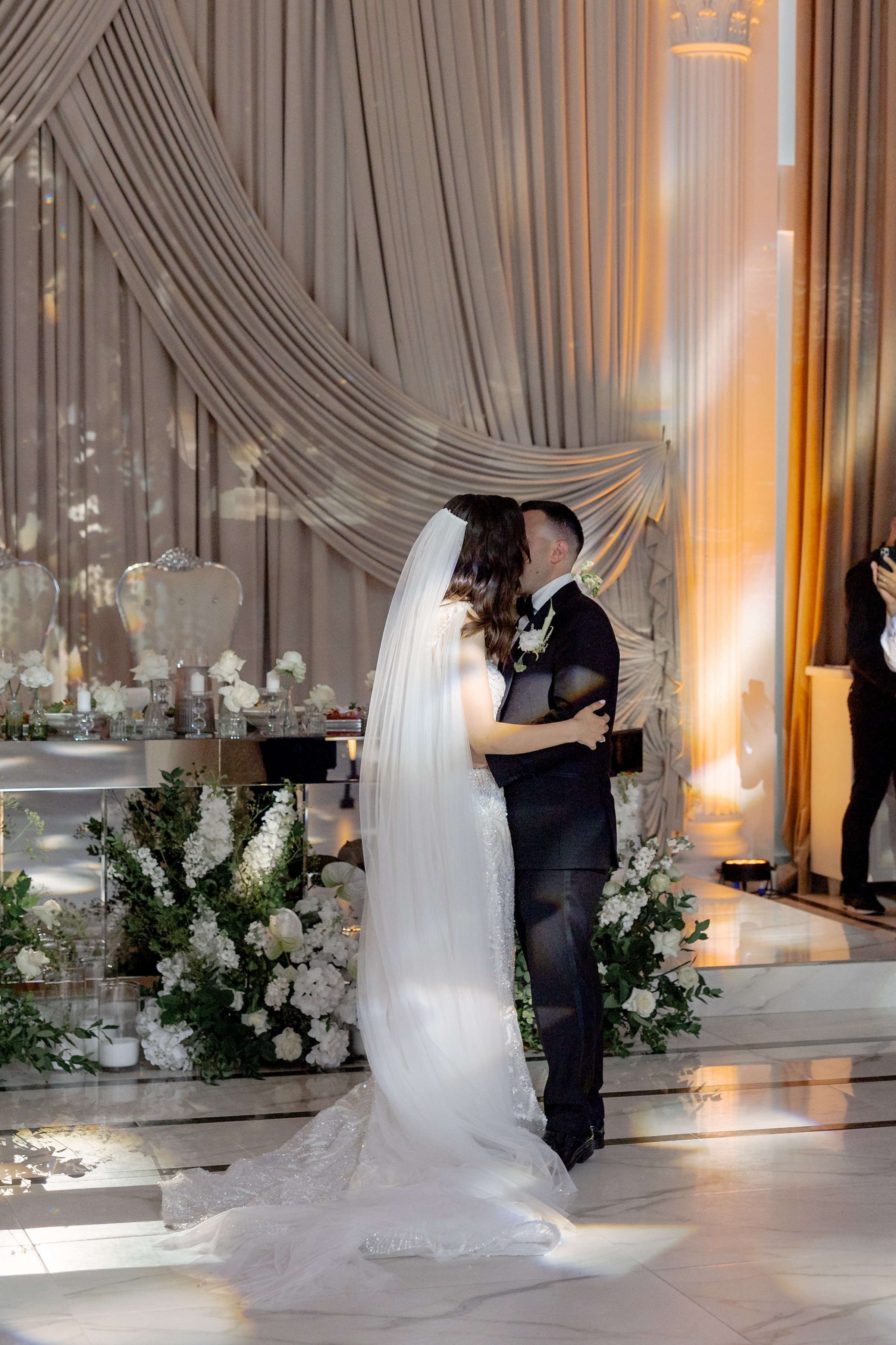 Andrei & Irina. ProWed — Foto Video Moldova