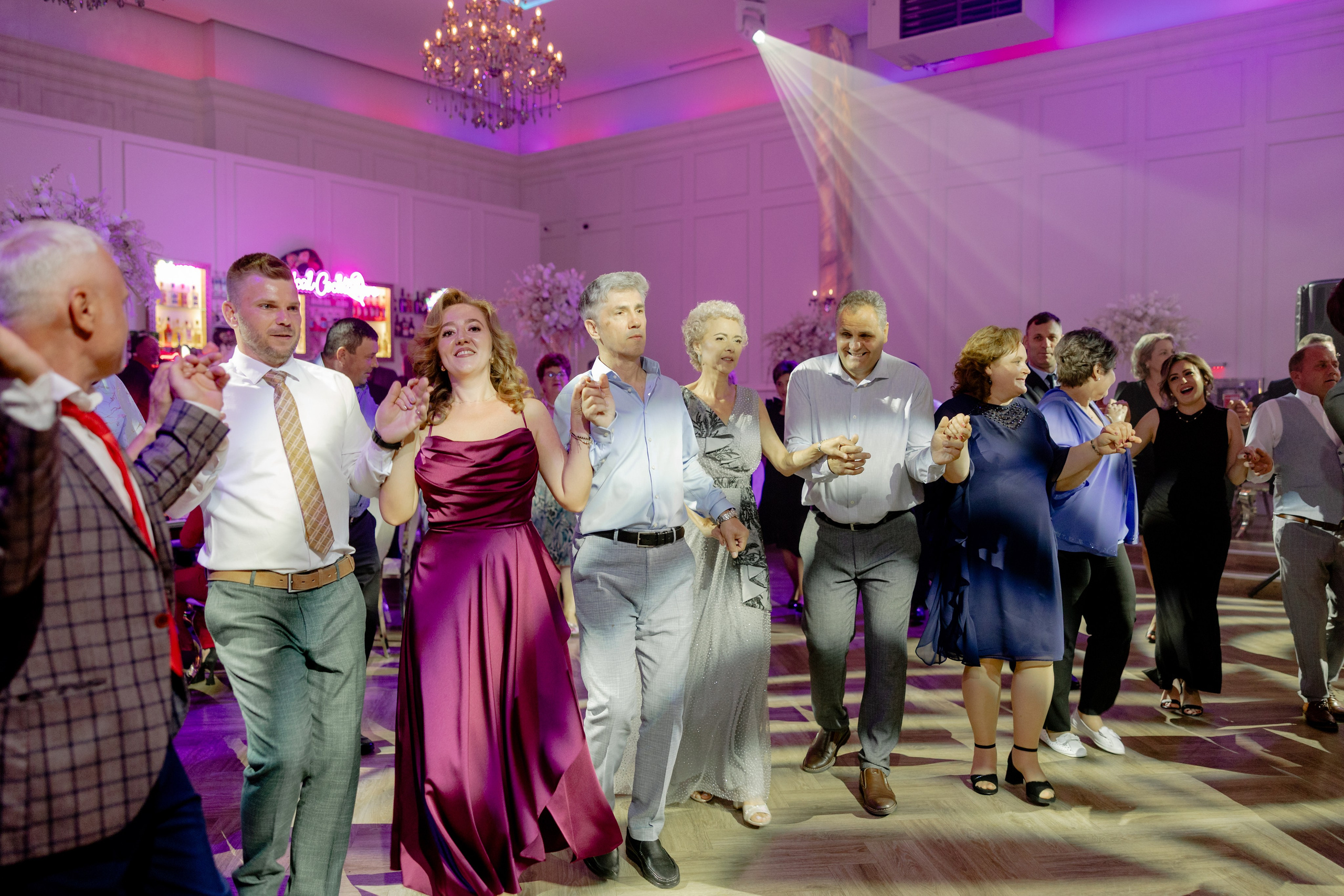 Mirel & Otilia. ProWed — Foto Video Moldova