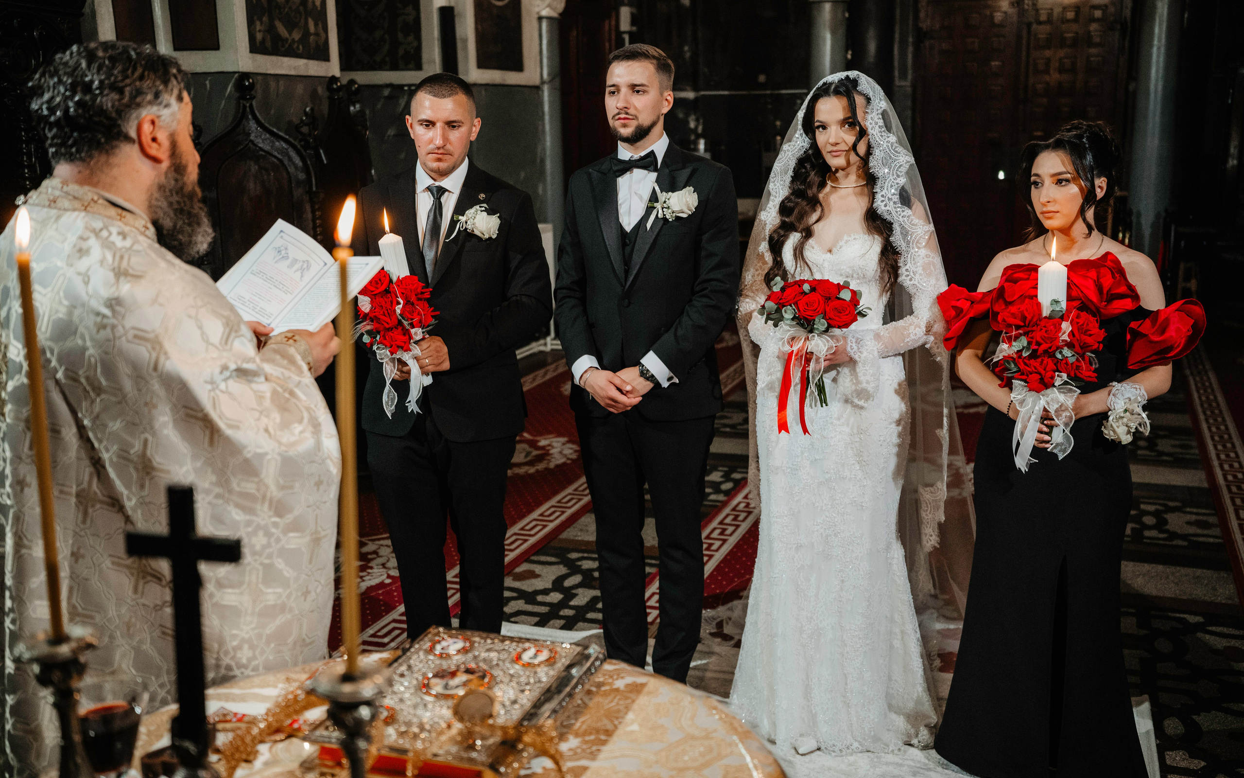 🤎 I o a n a & R o b e r t — Wedding Day Preview. Wedding & Family Photographer