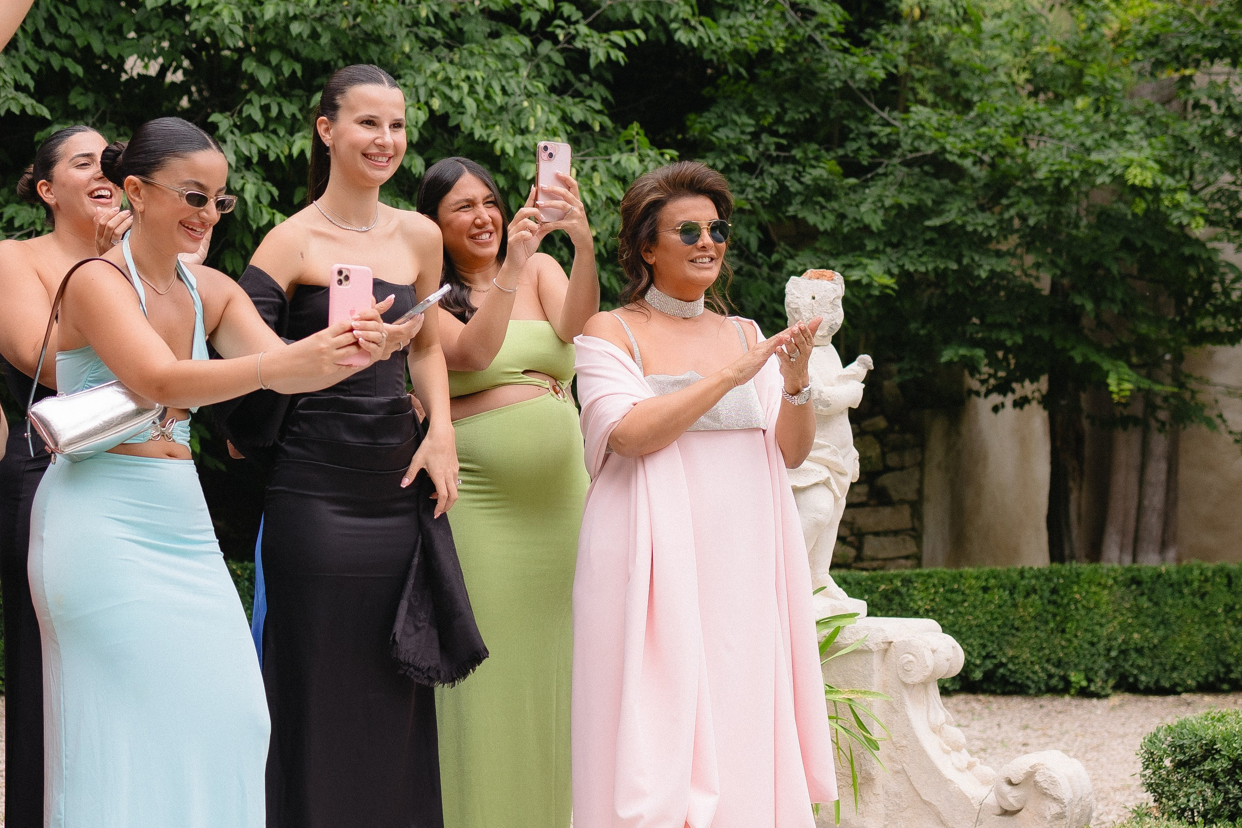 Villa Rizzardi Wedding Photography. Photographer in Italy Anna Linnik