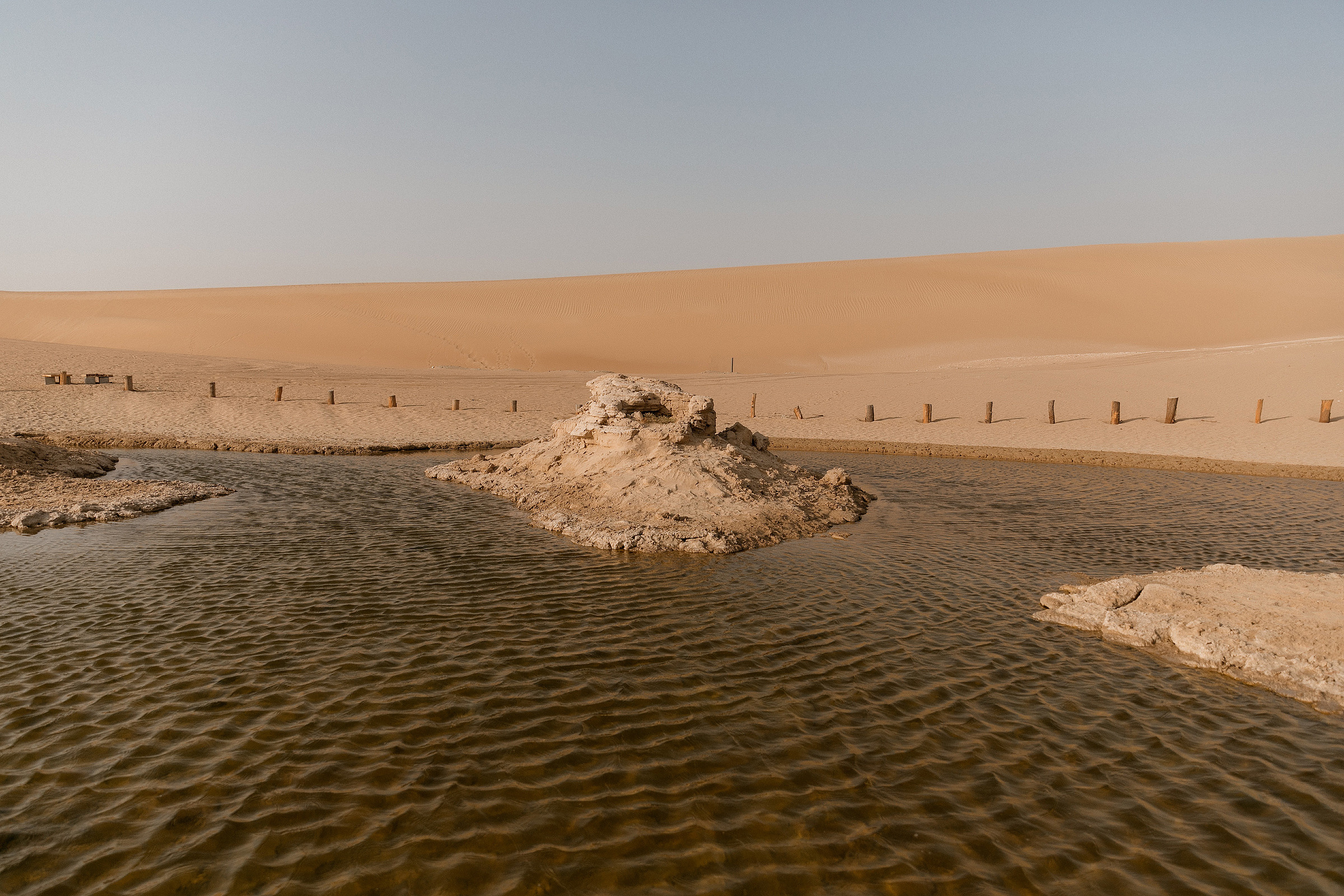 Alisa in Desertland. Портретний та весільний фотограф Надія Онода