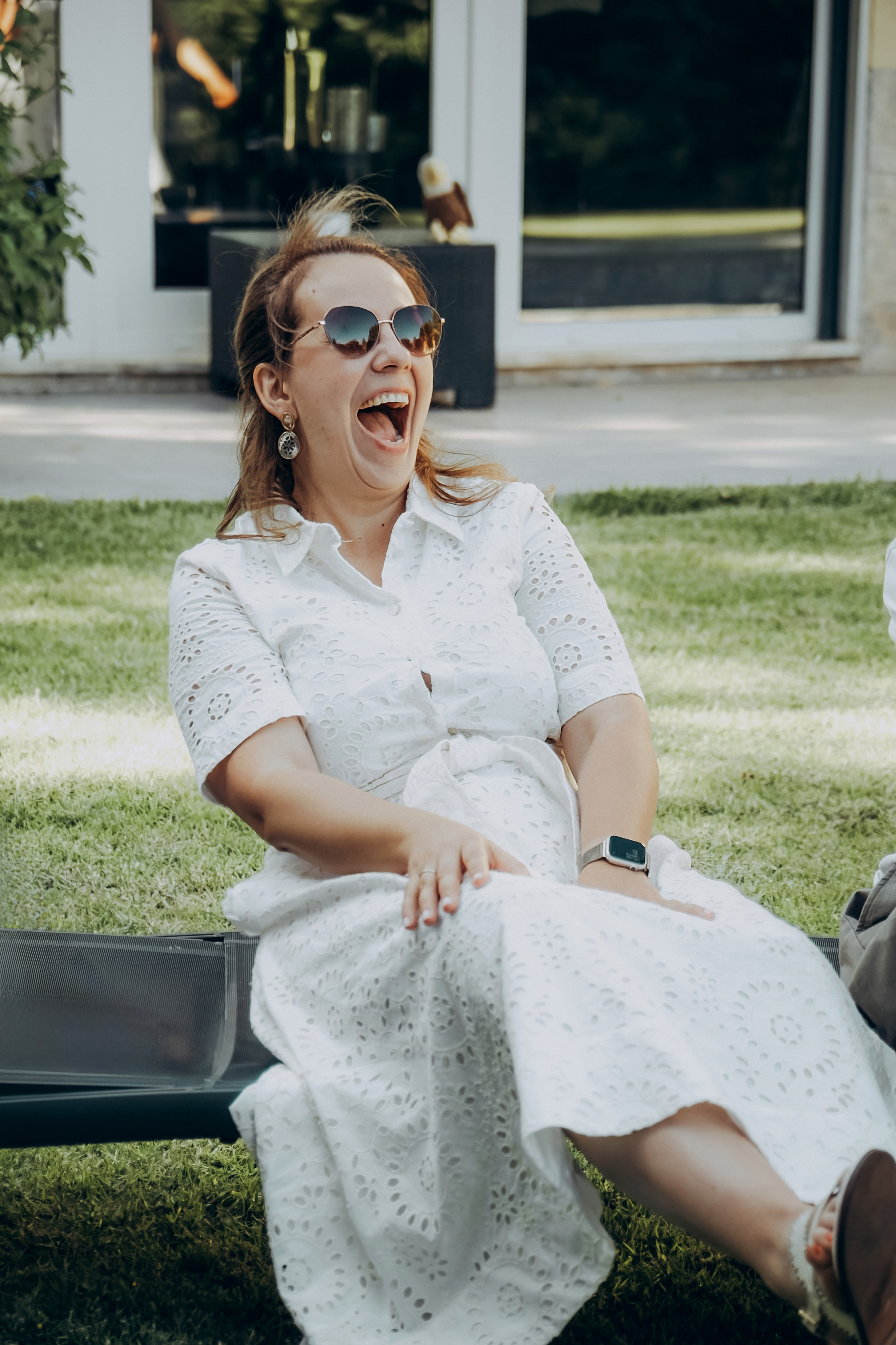 День народження. Валерія Сичова. Сімейний та репортажний фотограф в Португаліі