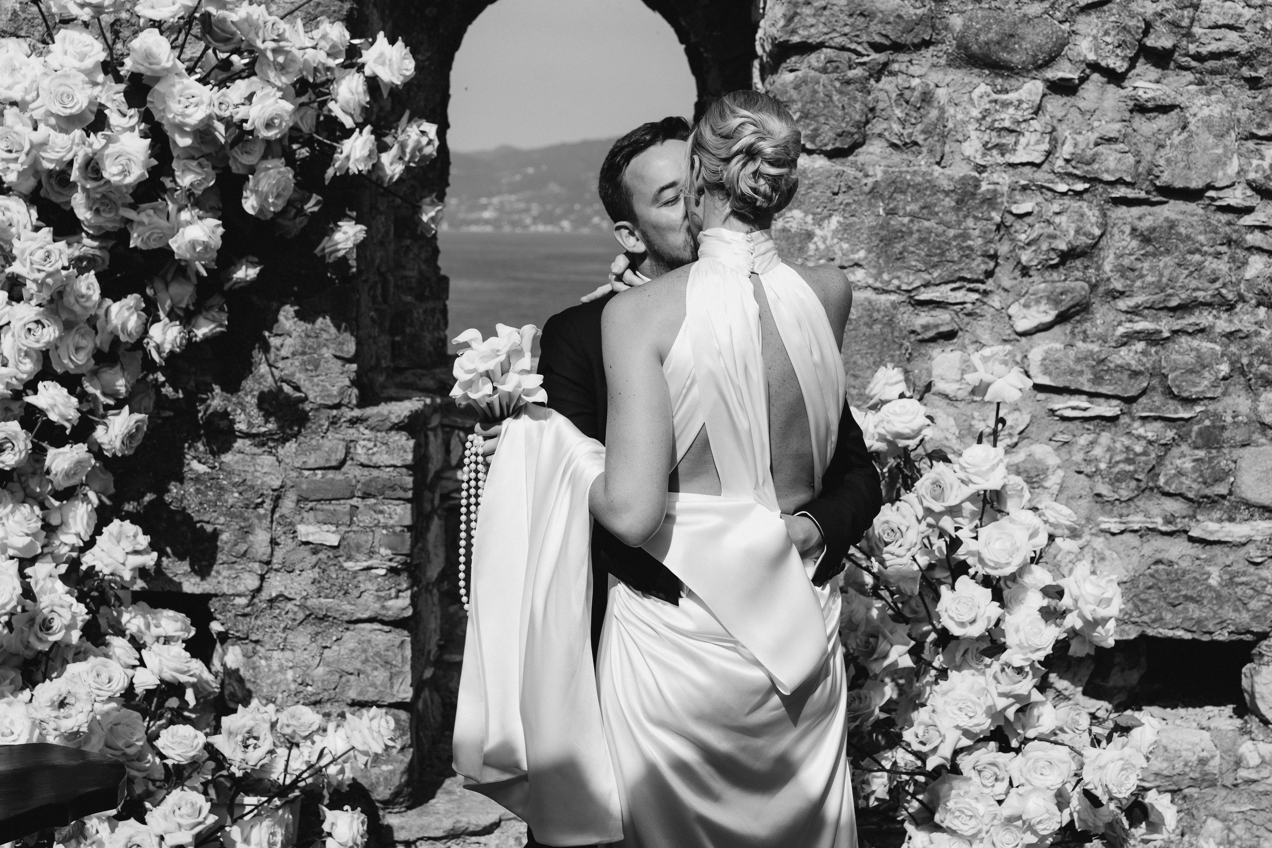DIANA & ANTON _ LAKE GARDA. PHOTOGRAPHER IN ITALY
