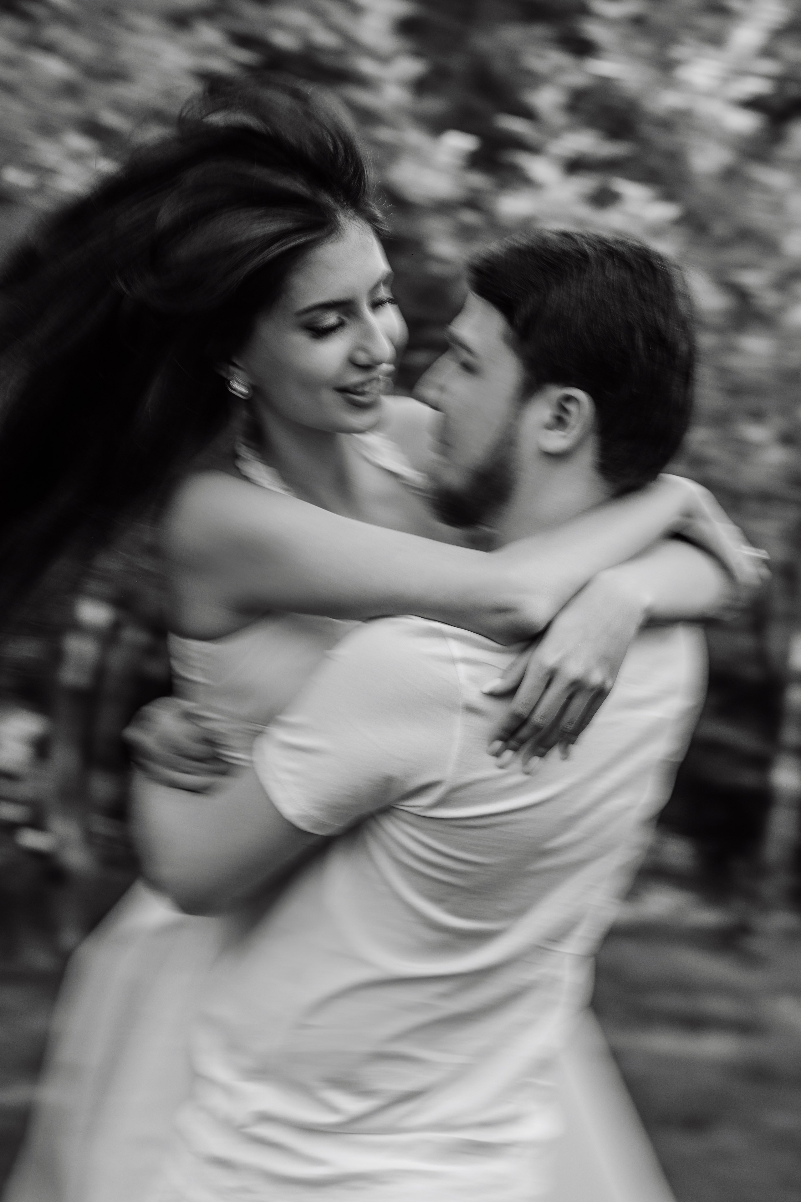 Love story Almaz & Farina. Анна Канаки — семейный и свадебный фотограф