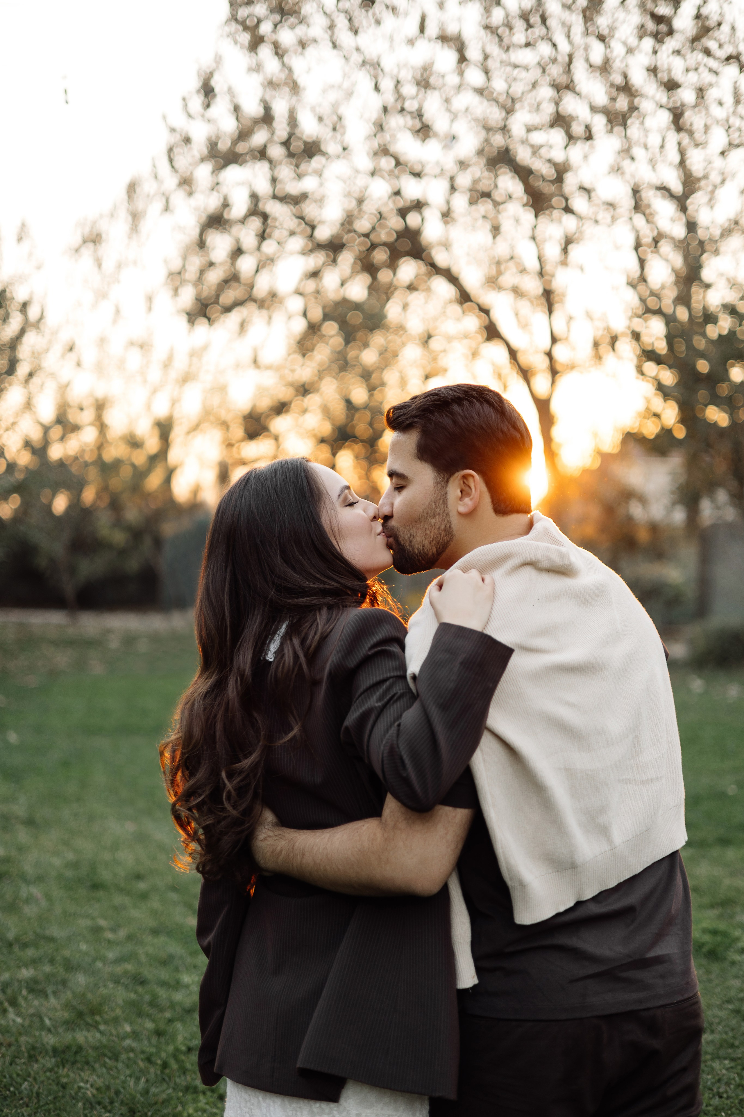 Love story N&F. Anna Kanaki is a family and wedding photographer