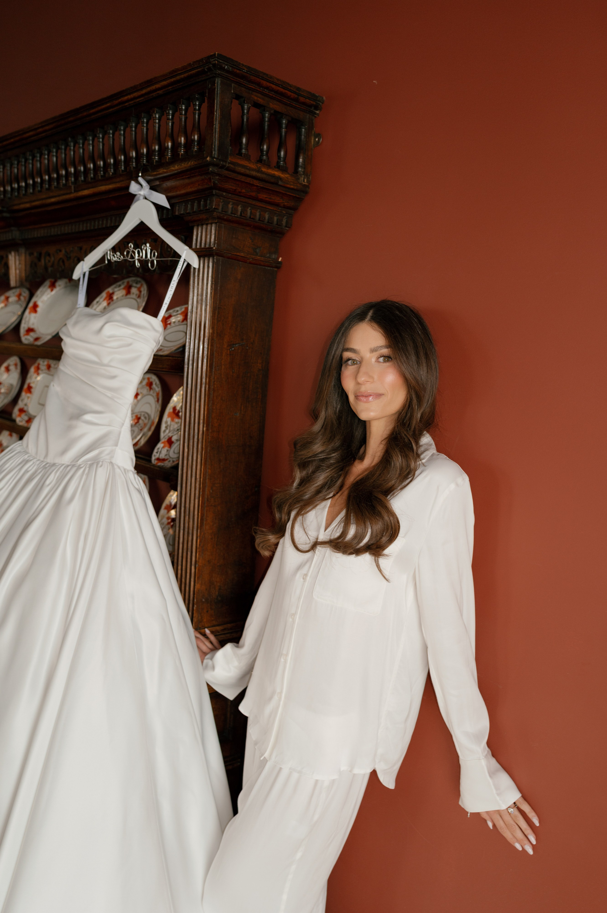 Lauren and Jonah. Wedding photographer and videographer New York | New Jersey