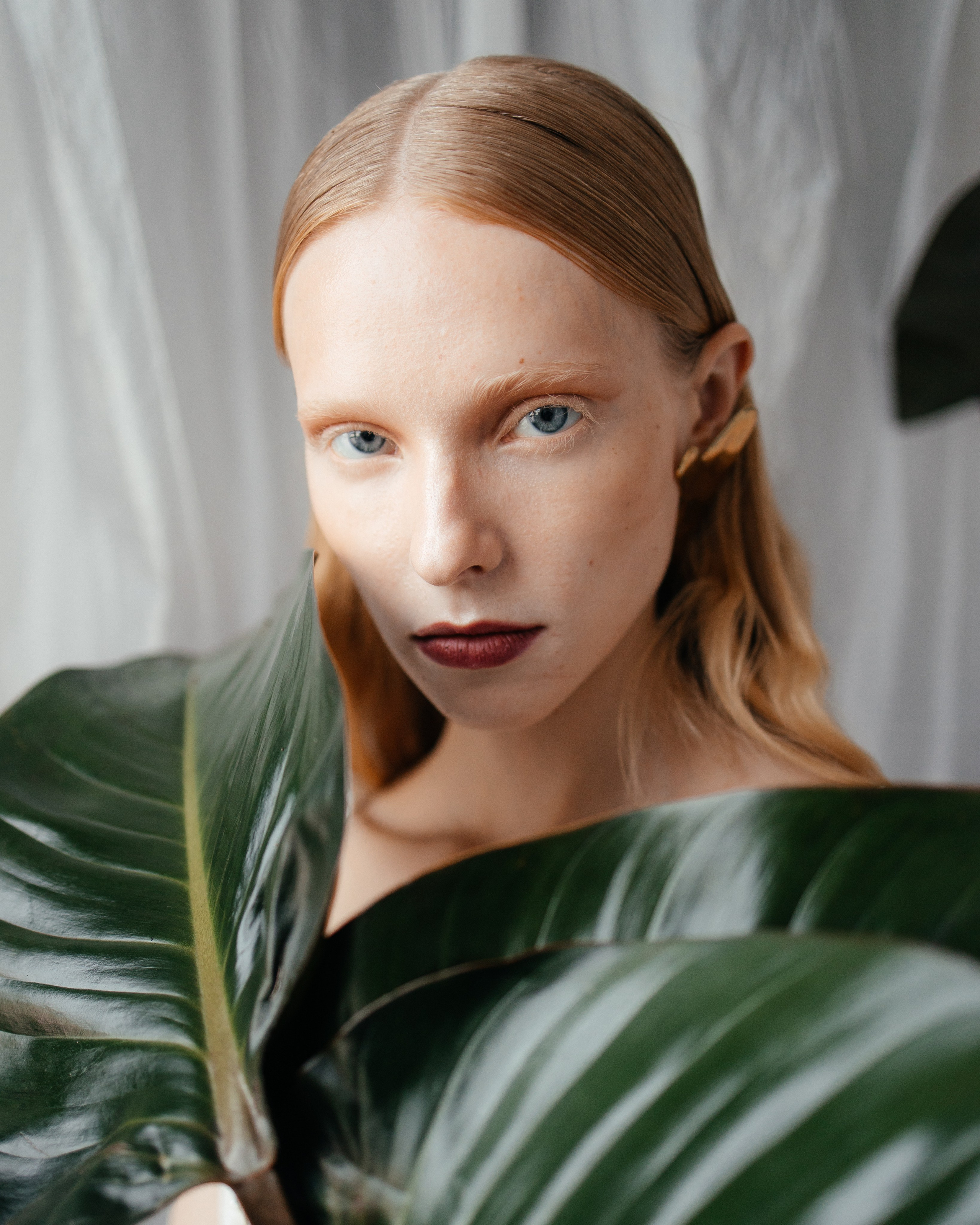 Anastasia & Jaden. Azamatamanov.ru