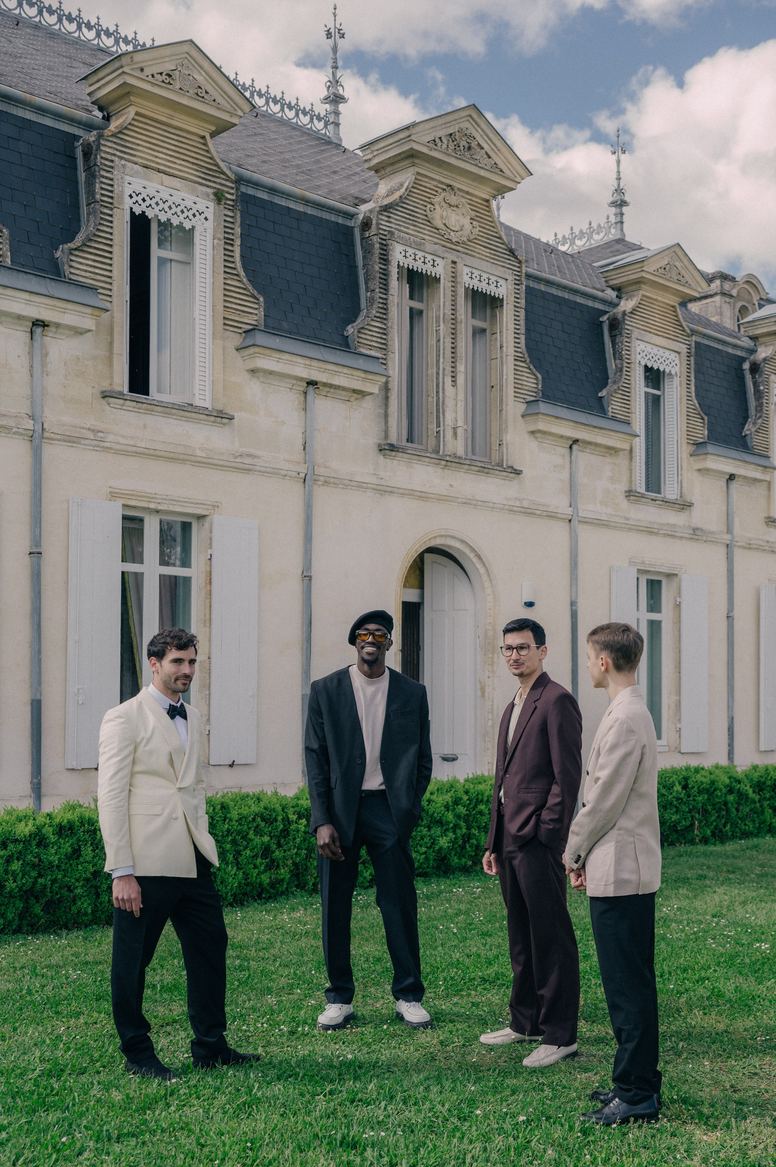 Paula and Tony. Wedding and commercial photographer