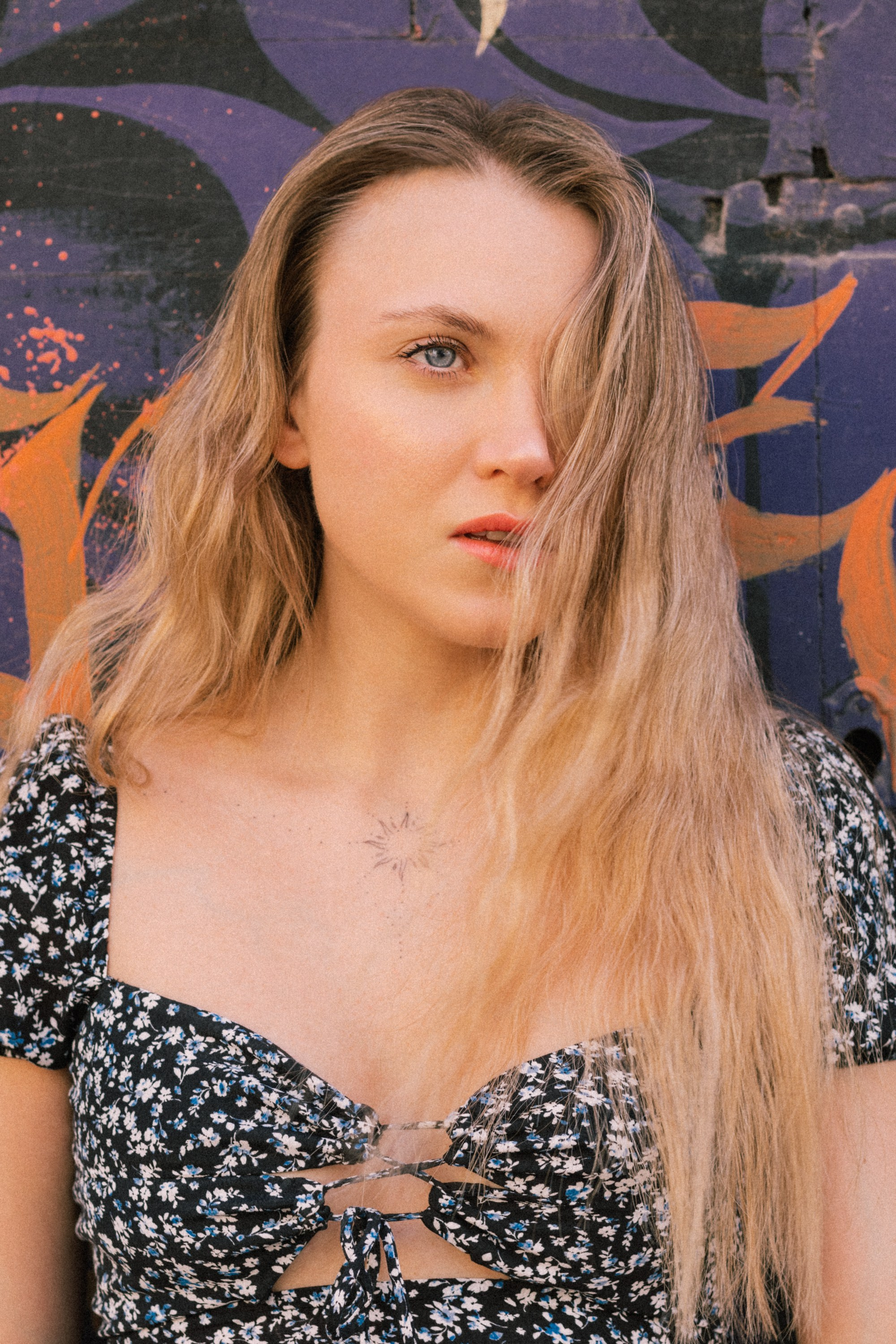 Spring in Valencia. Свадебный и портретный фотограф в Валенсии Дмитрий Леонов