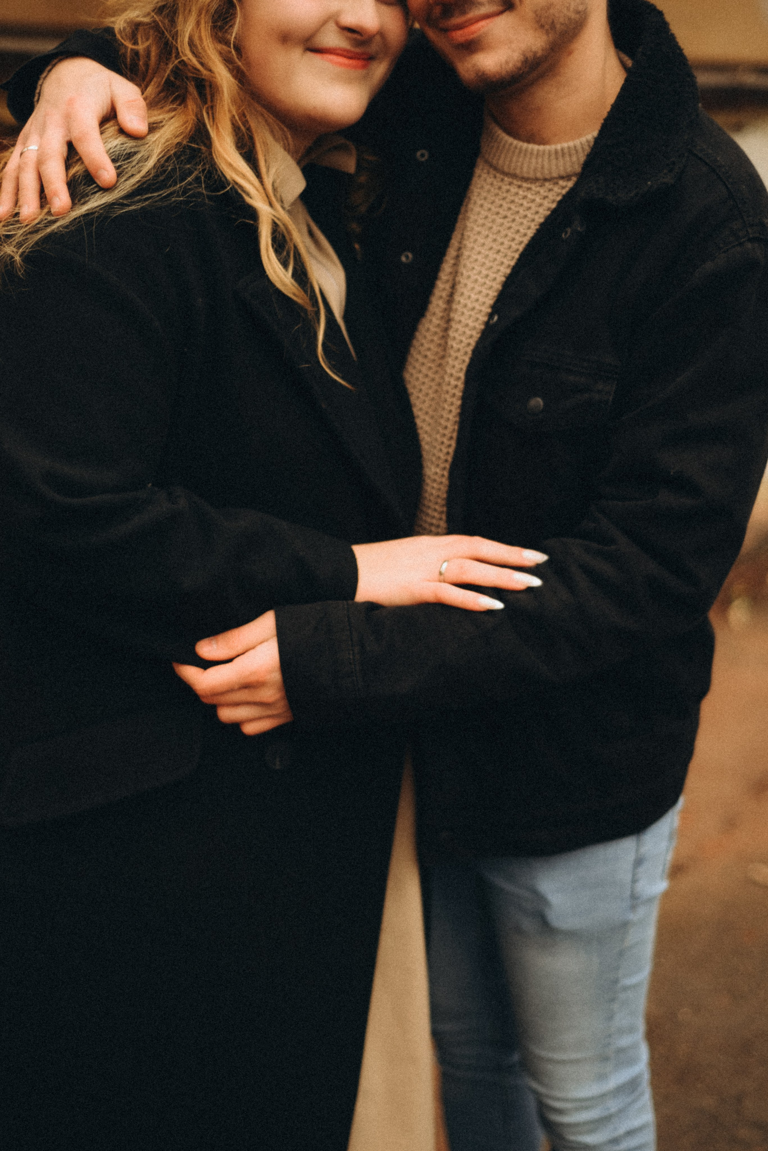 Zofia & Jędrzej. HOME