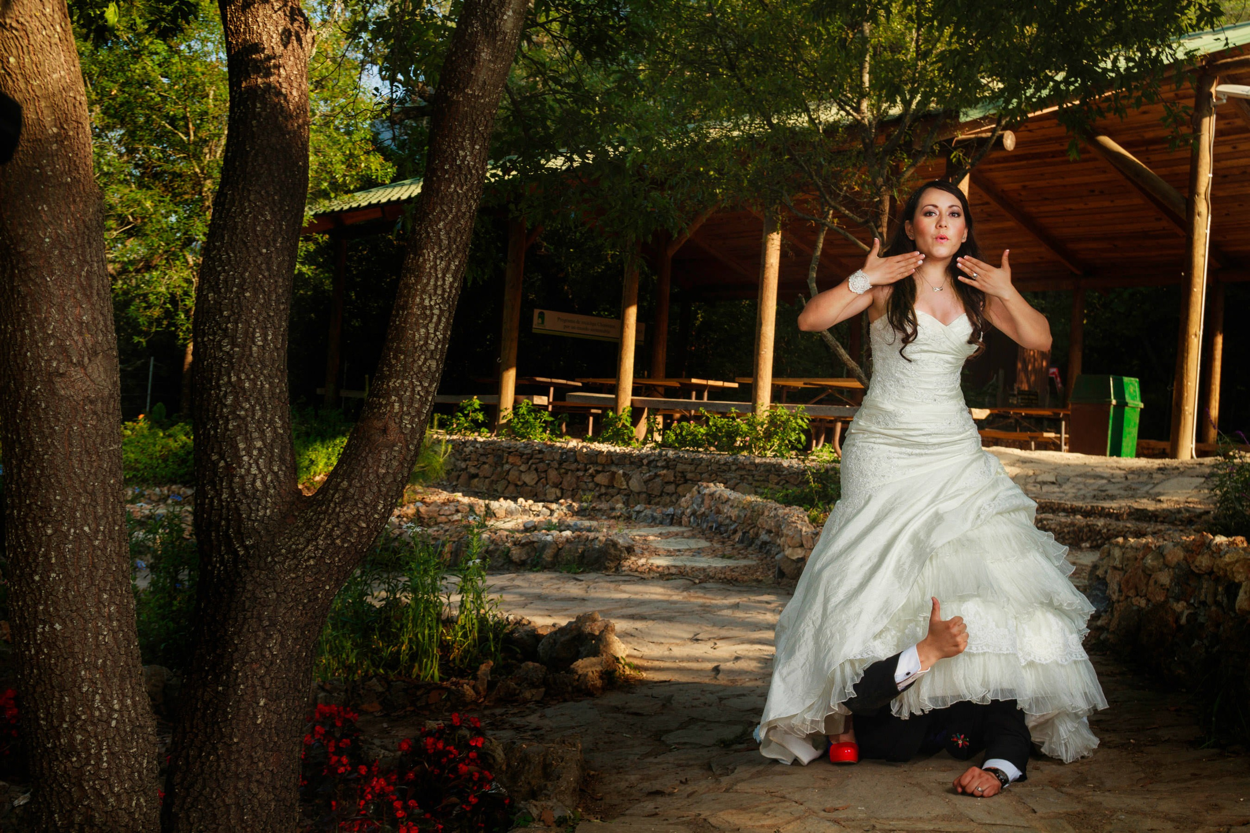 Wedding. Professional Photographer in Chihuahua, Mexico — Alex Mendoza