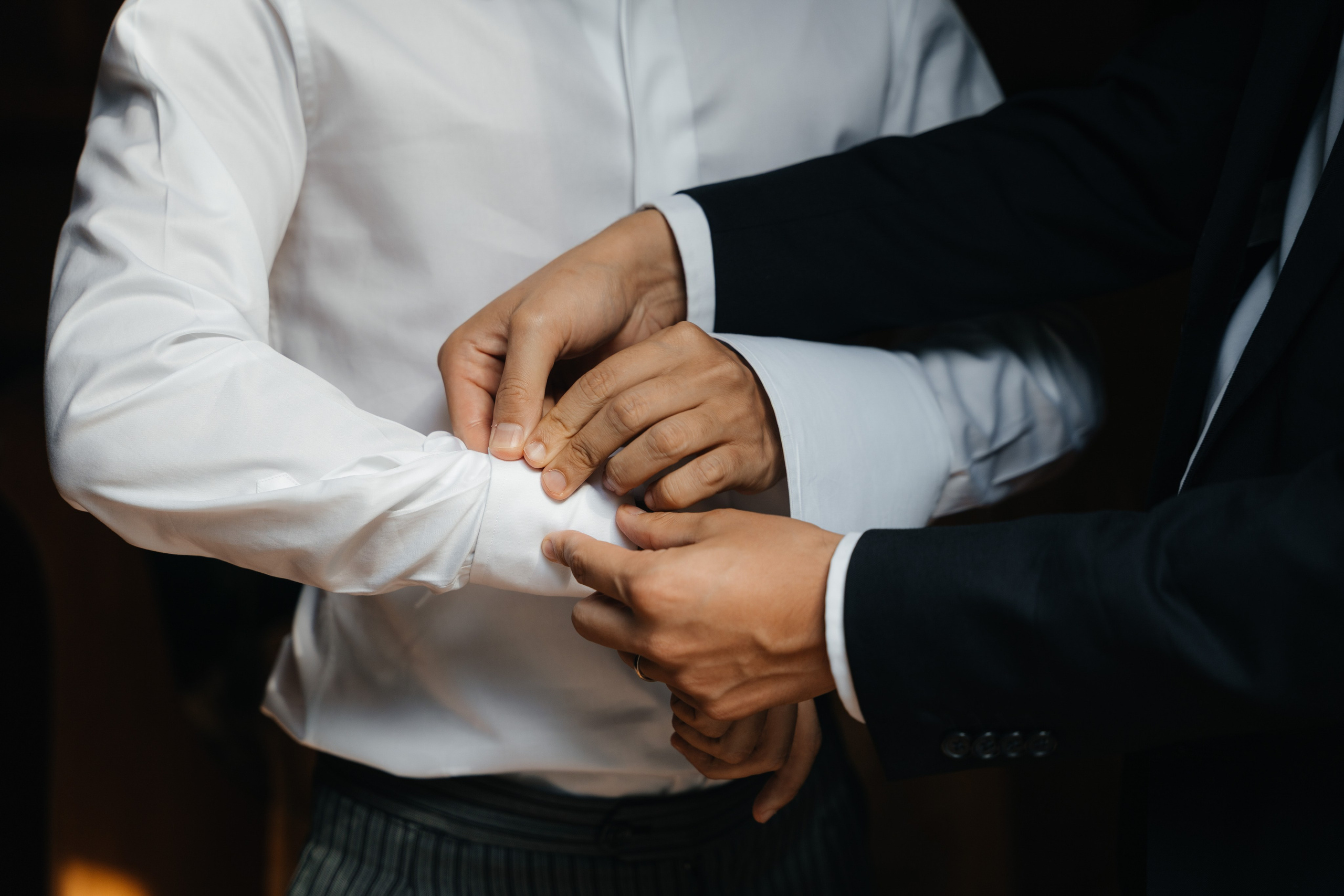 Jona & Tamara. Wedding photographer Natalia