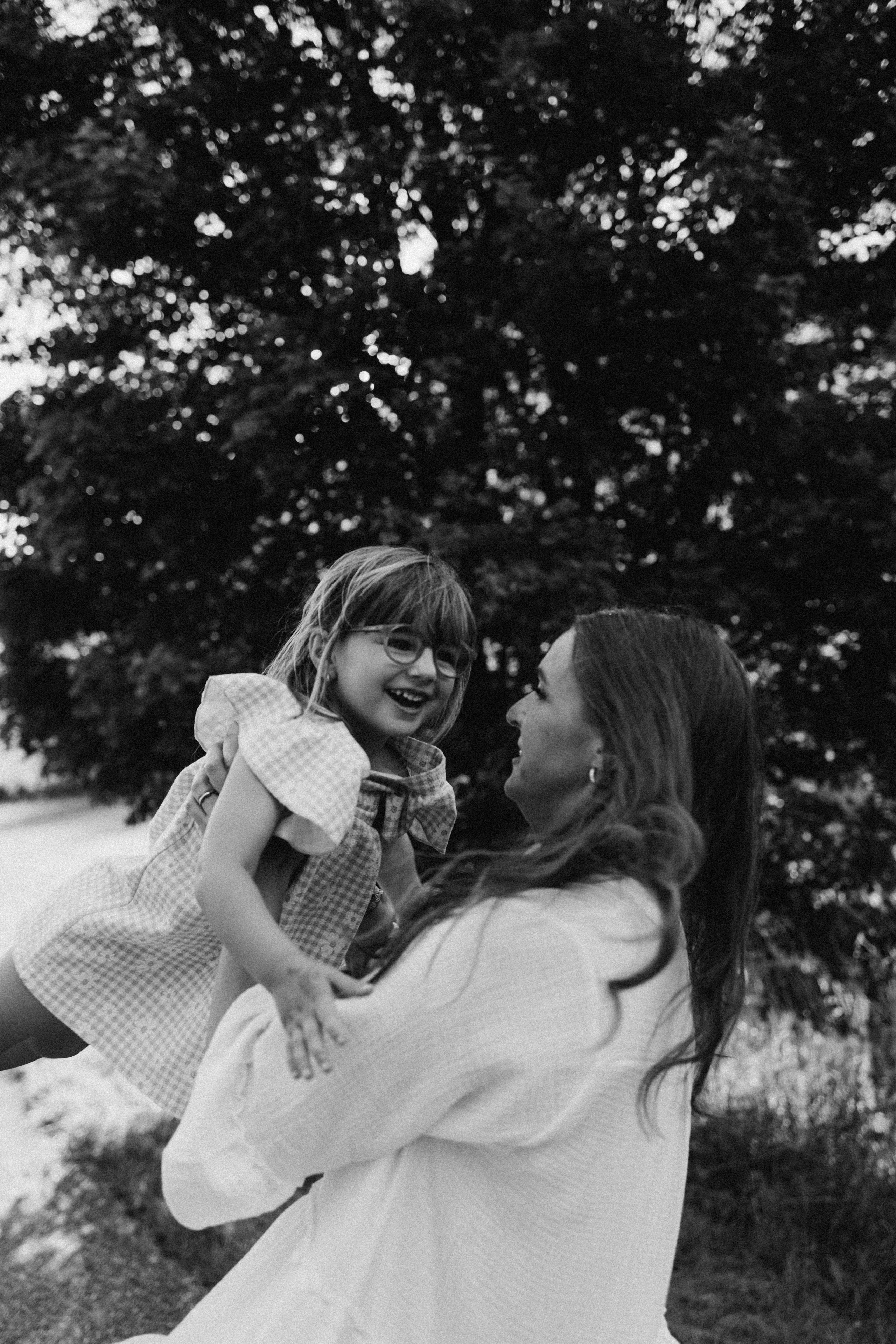 Aktion Mommy&Me. Семйный и детский фотограф Надин Шмальц