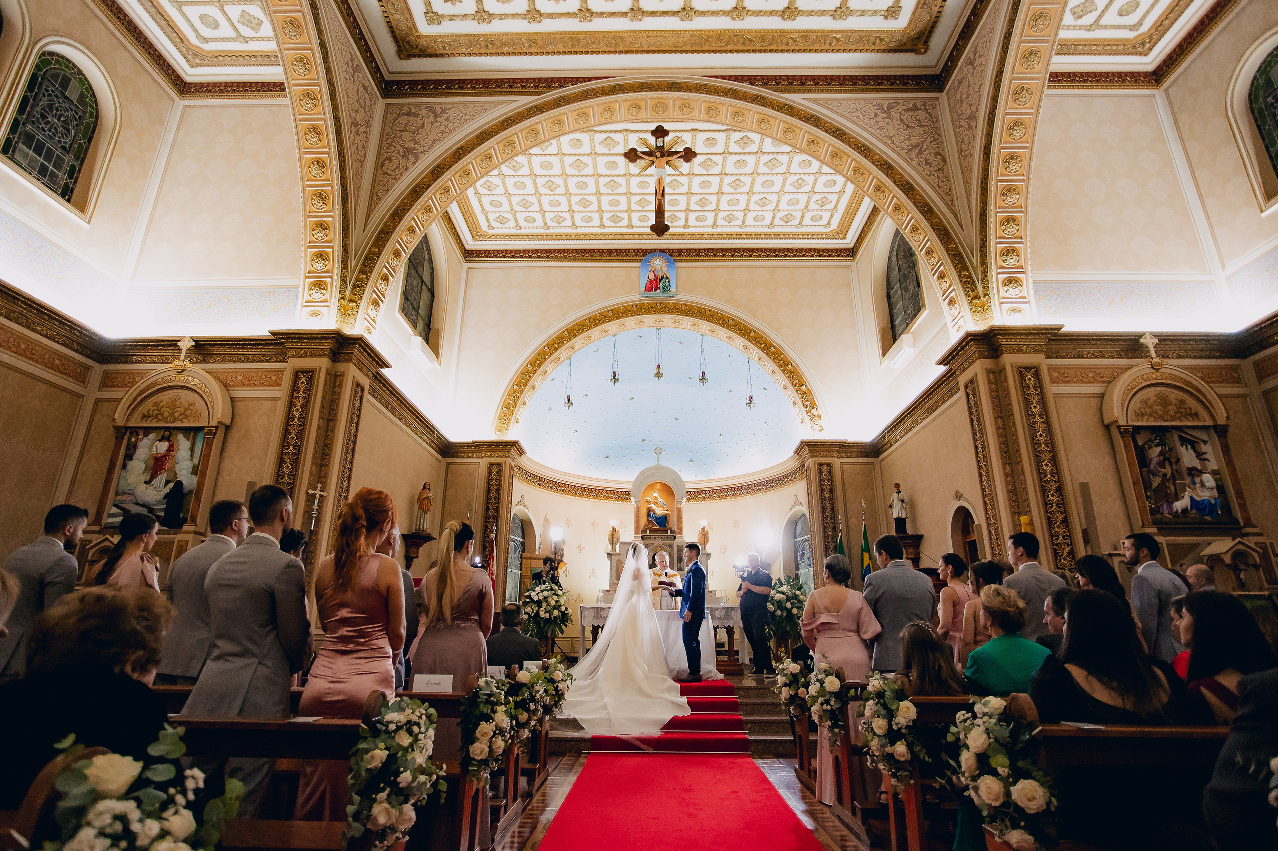 CASAMENTOS. Mayke Luz Fotografia