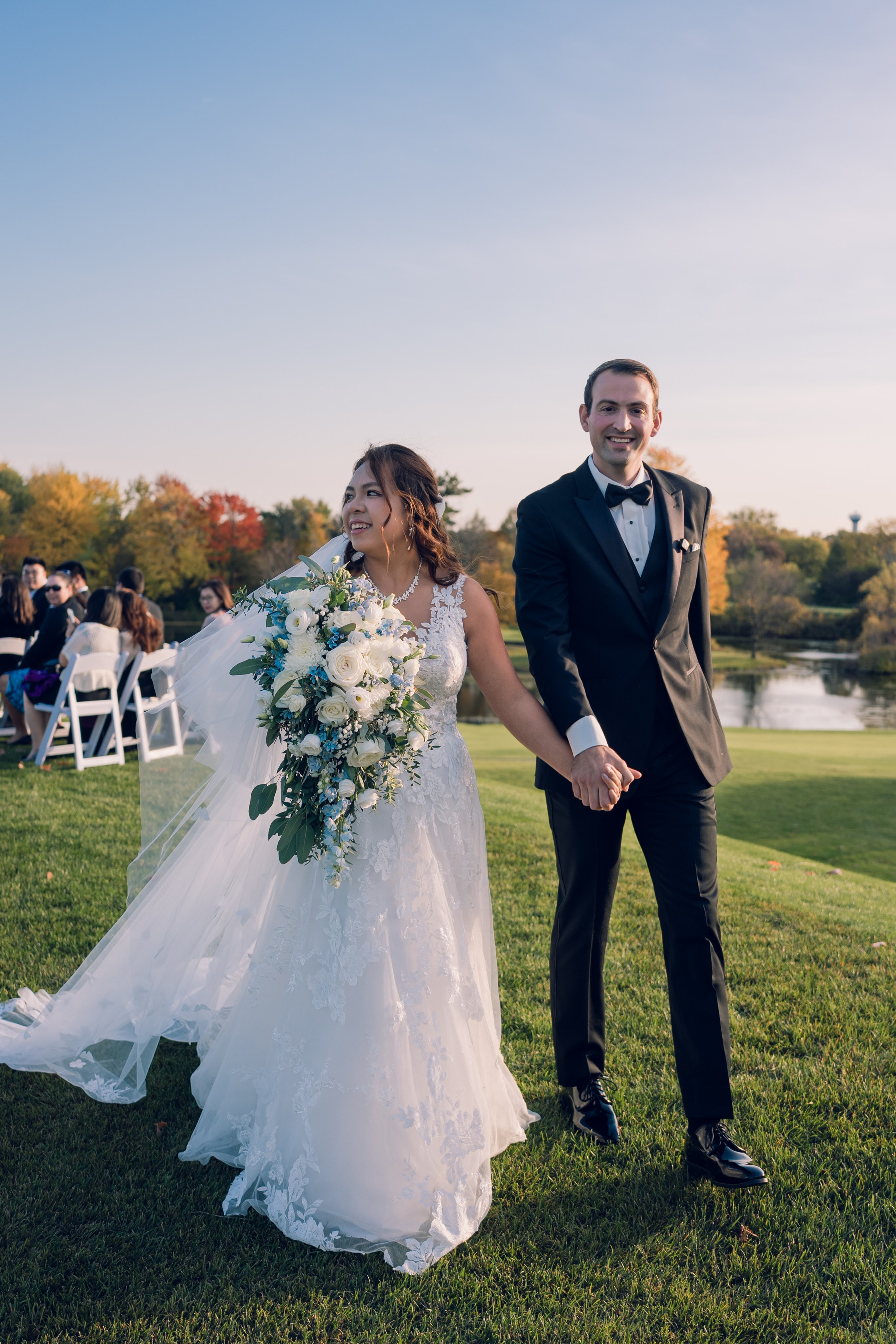 Tiffany&Kevin. Madhurina photography