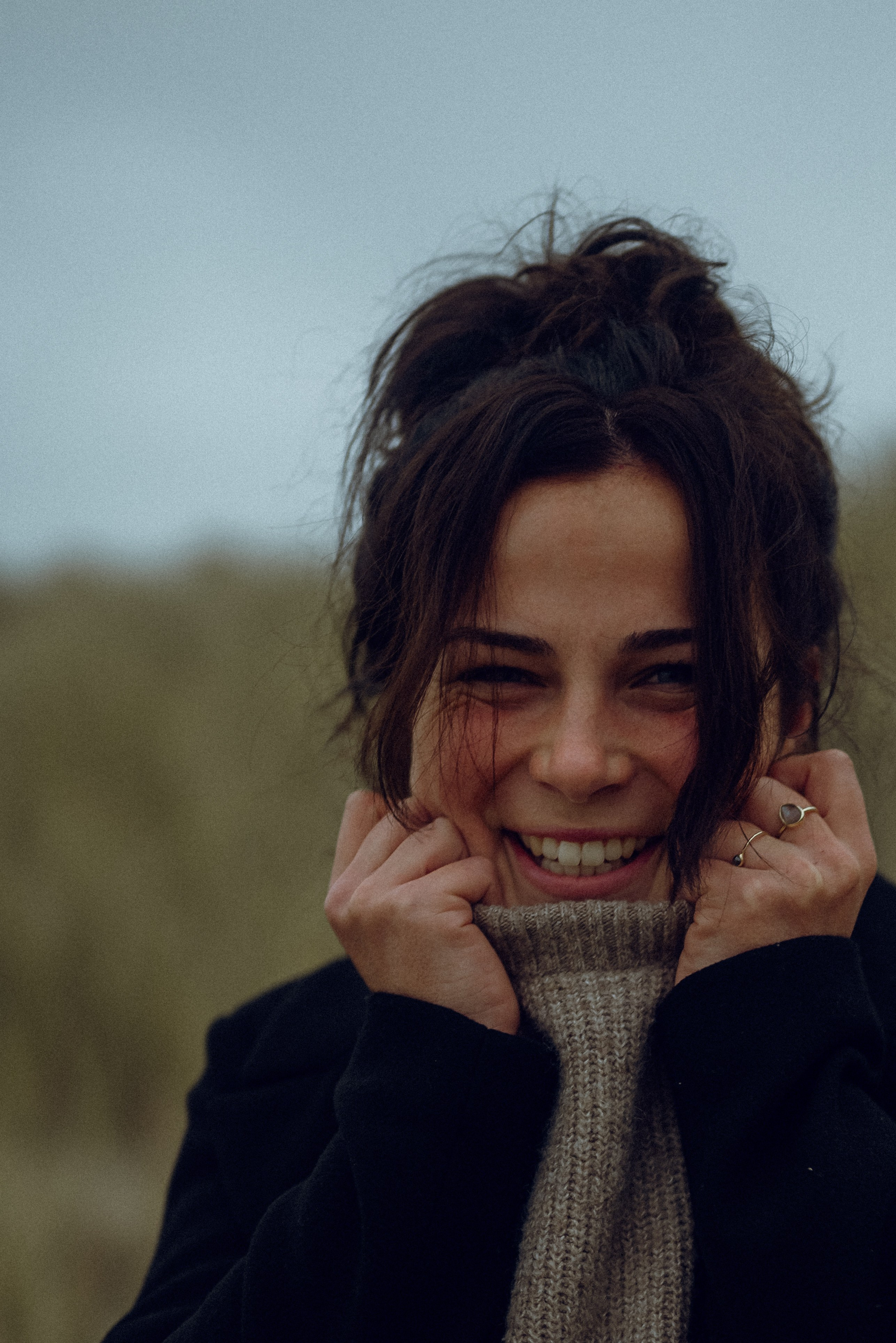 Floor. Фотограф Ирина Новикова