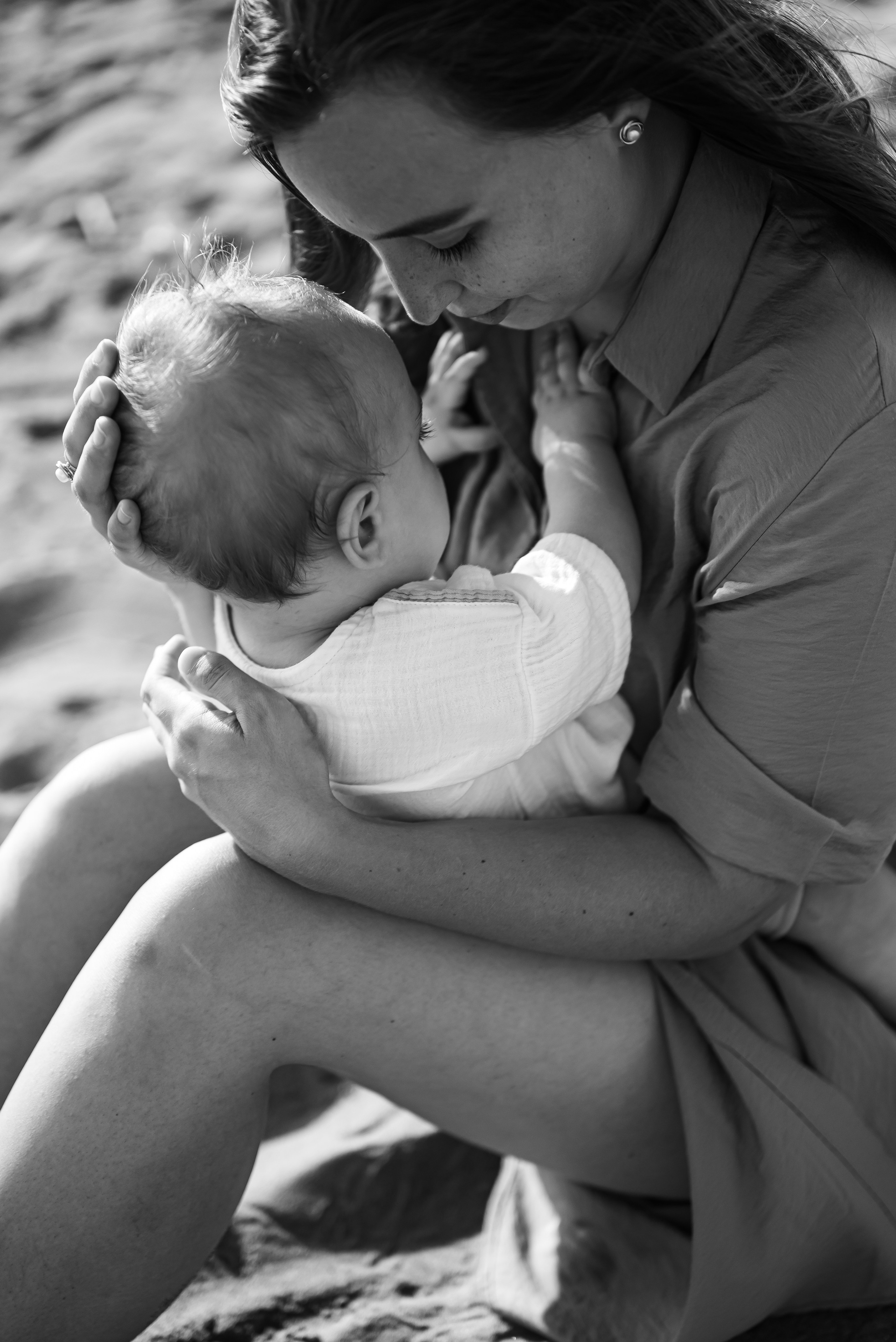 Ilona & Ali. Photographer Irina Novikova