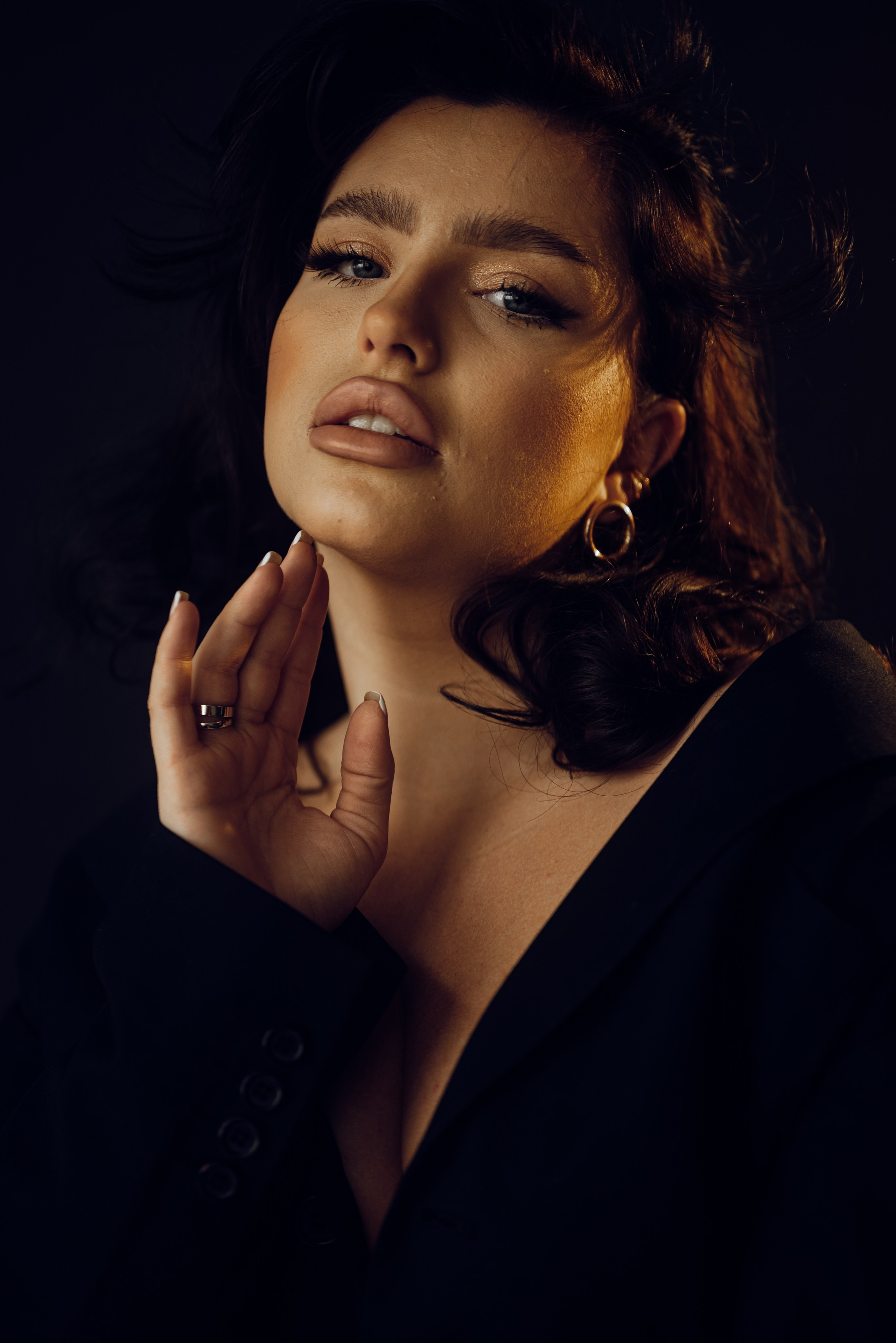 Александра. Фотограф Ирина Новикова