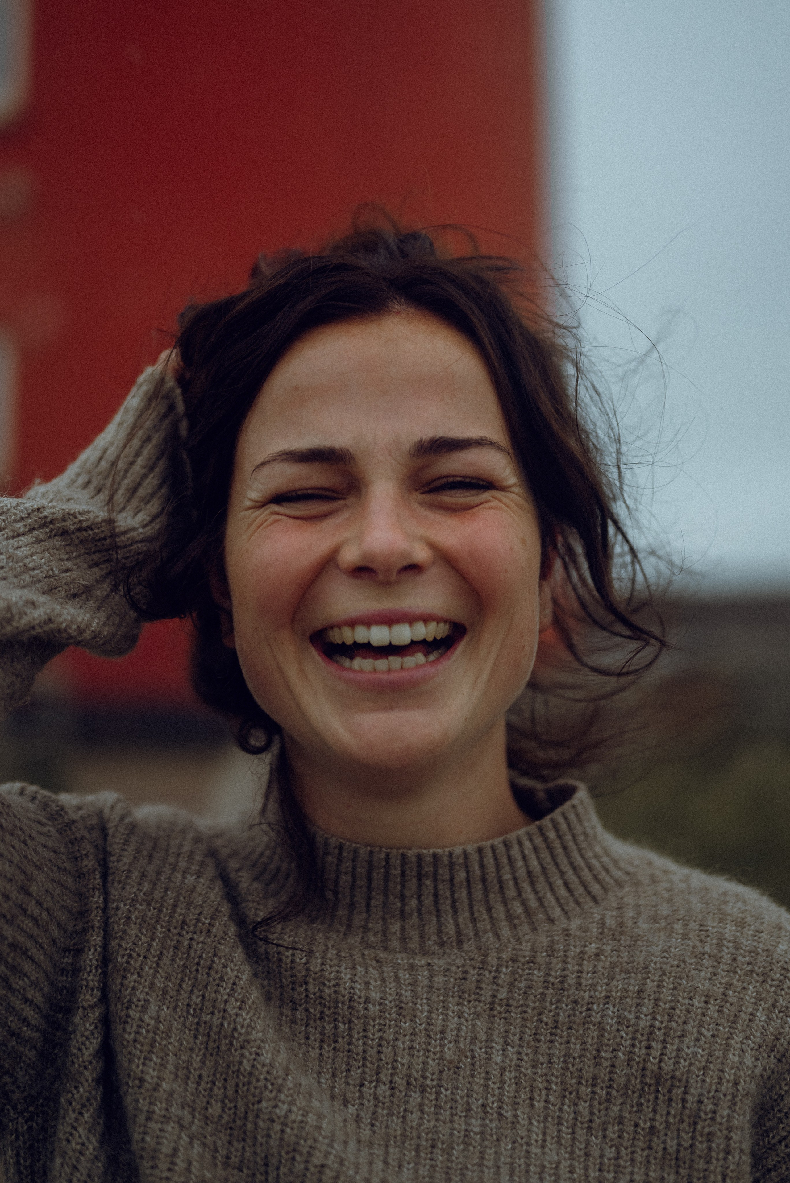 Floor. Фотограф Ирина Новикова