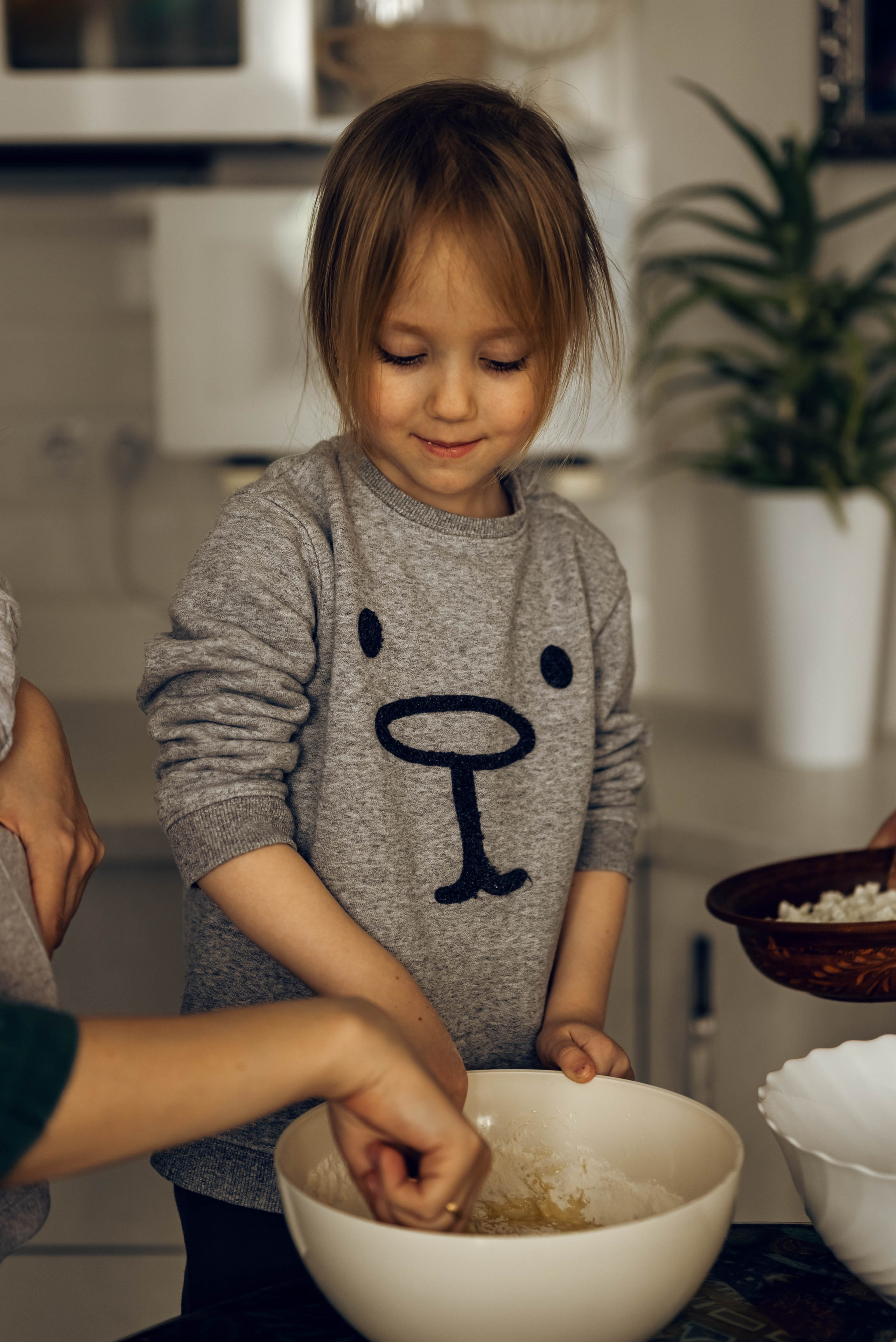 Александра, Николай, Соломия. Фотограф Ирина Новикова