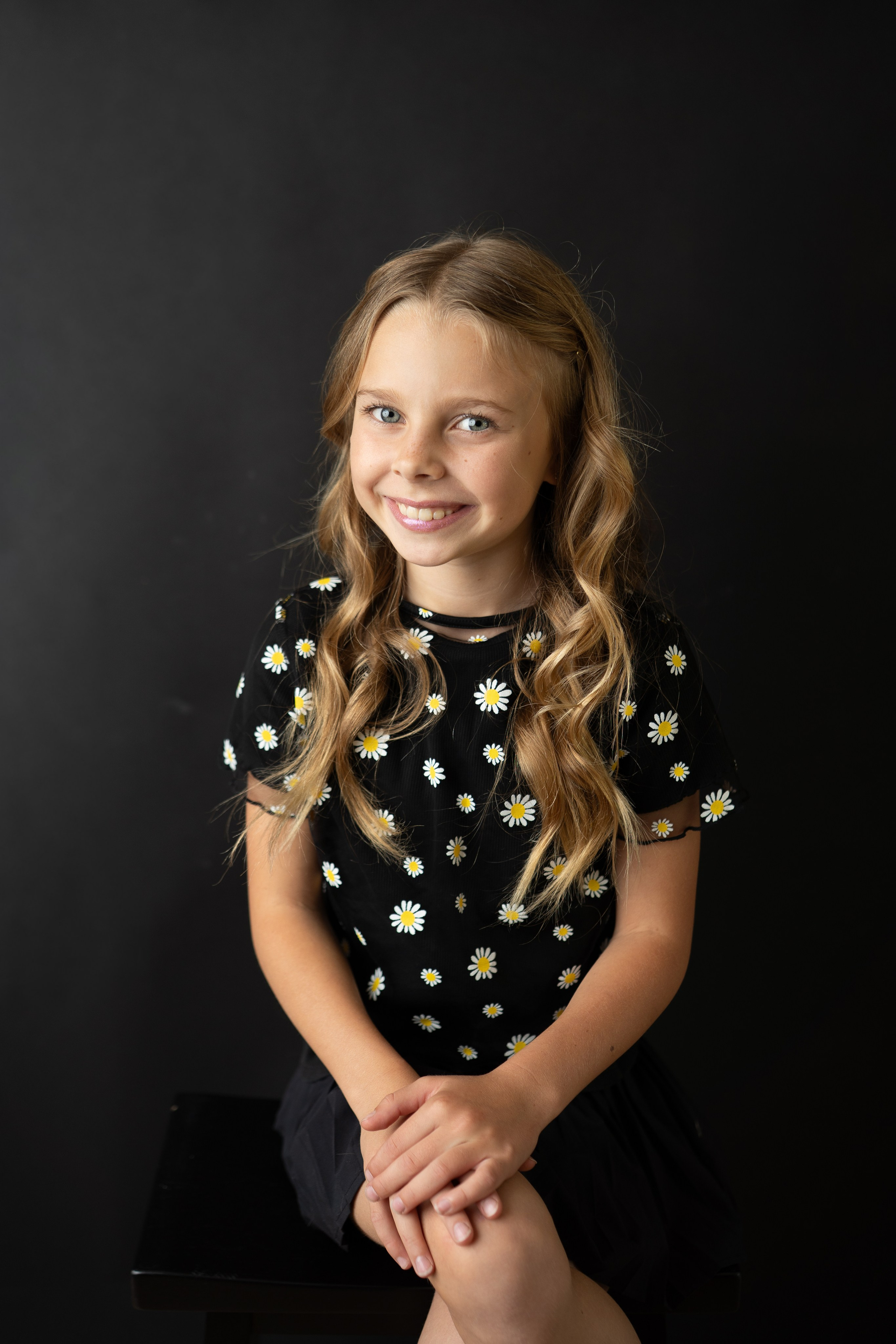 Kids in studio. Maternity, family and newborn photography in San Francisco Bay Area