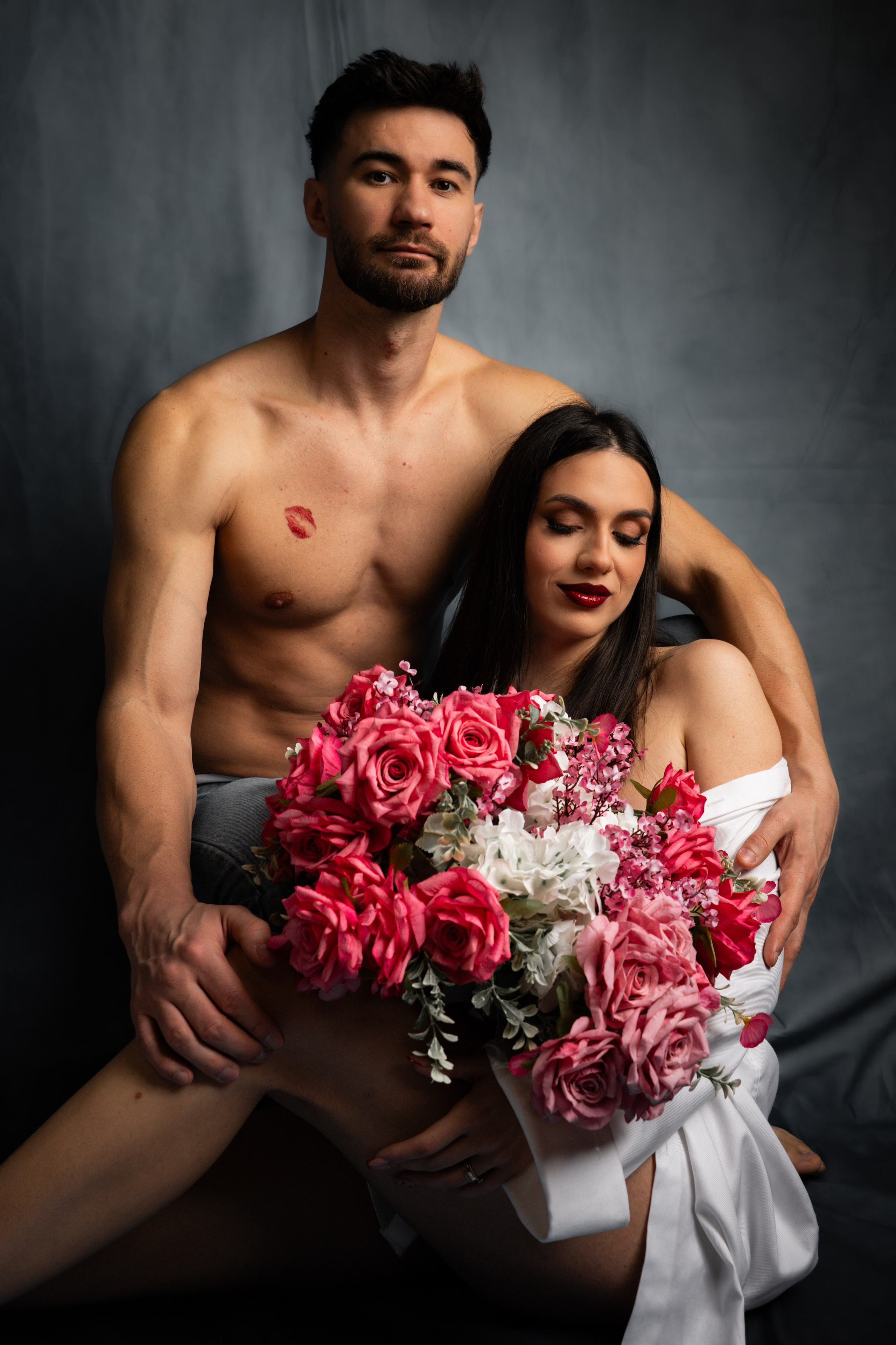 Oana si Alin. Adelinne — fotograf profesionist în Constanța pentru familii, bebeluși și evenimente