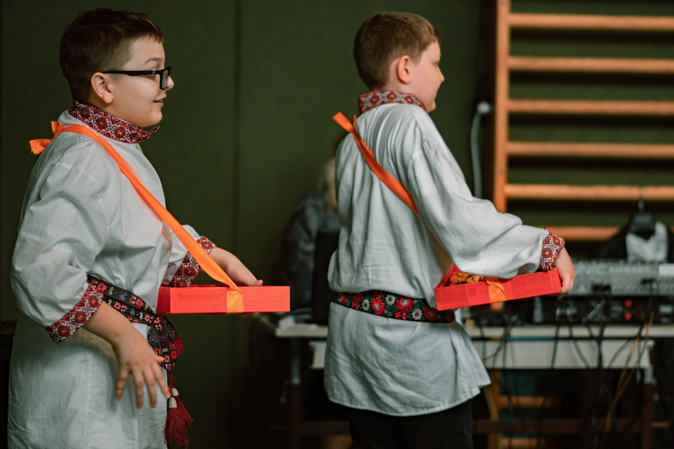 Масленица. Семейный и детский фотограф