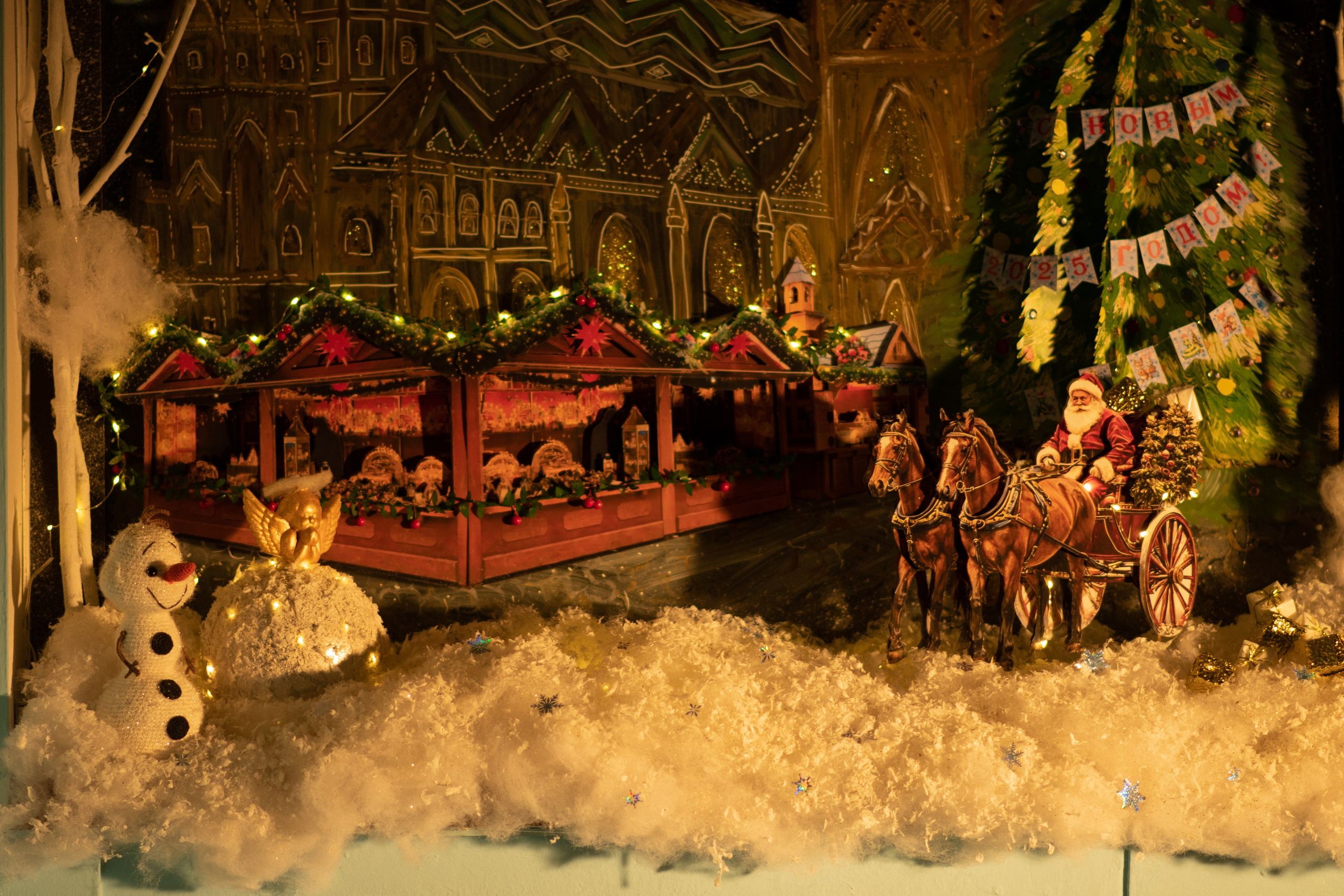 Проект. Семейный и детский фотограф