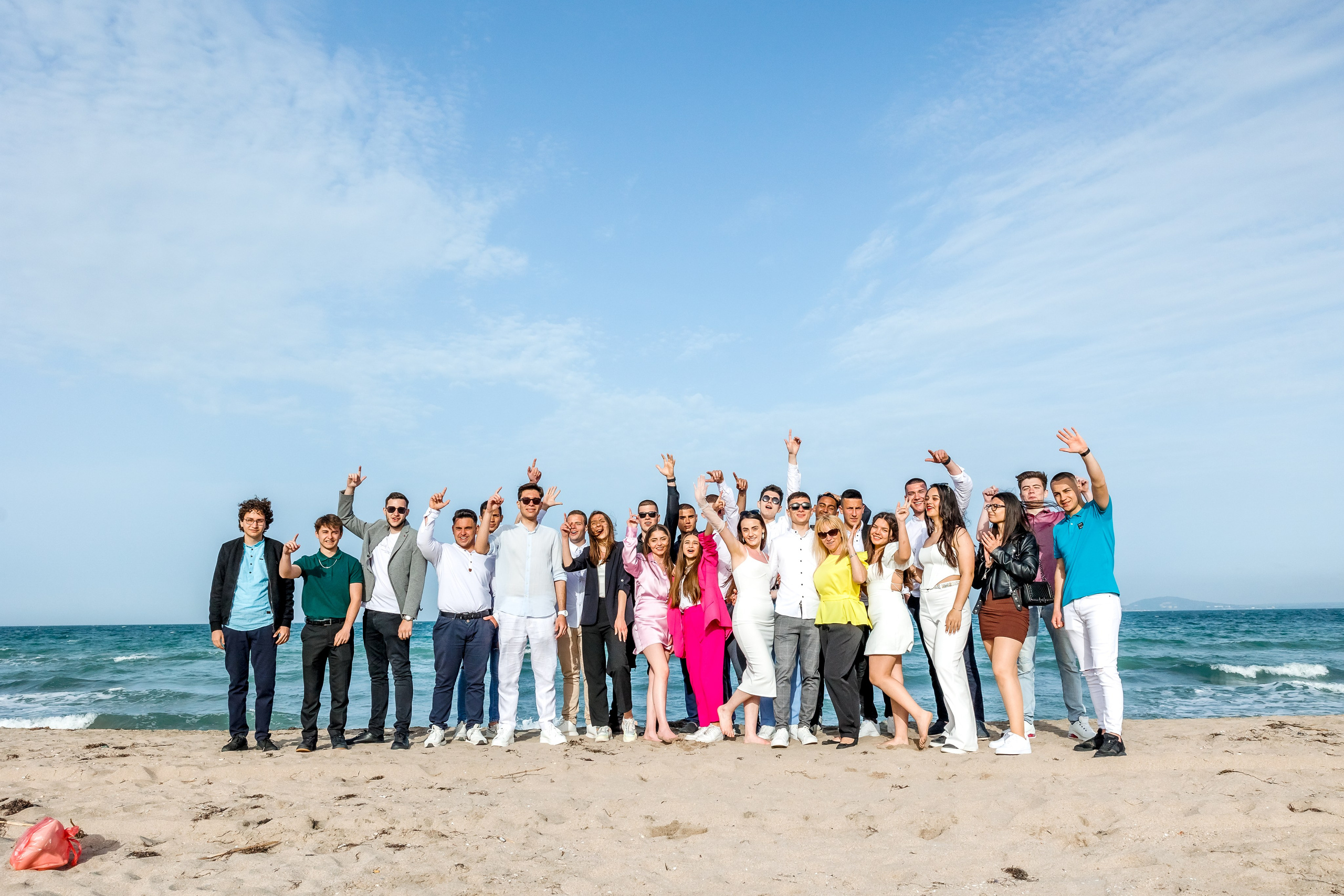 Бургас 12А. Фотограф Ирина Йотова