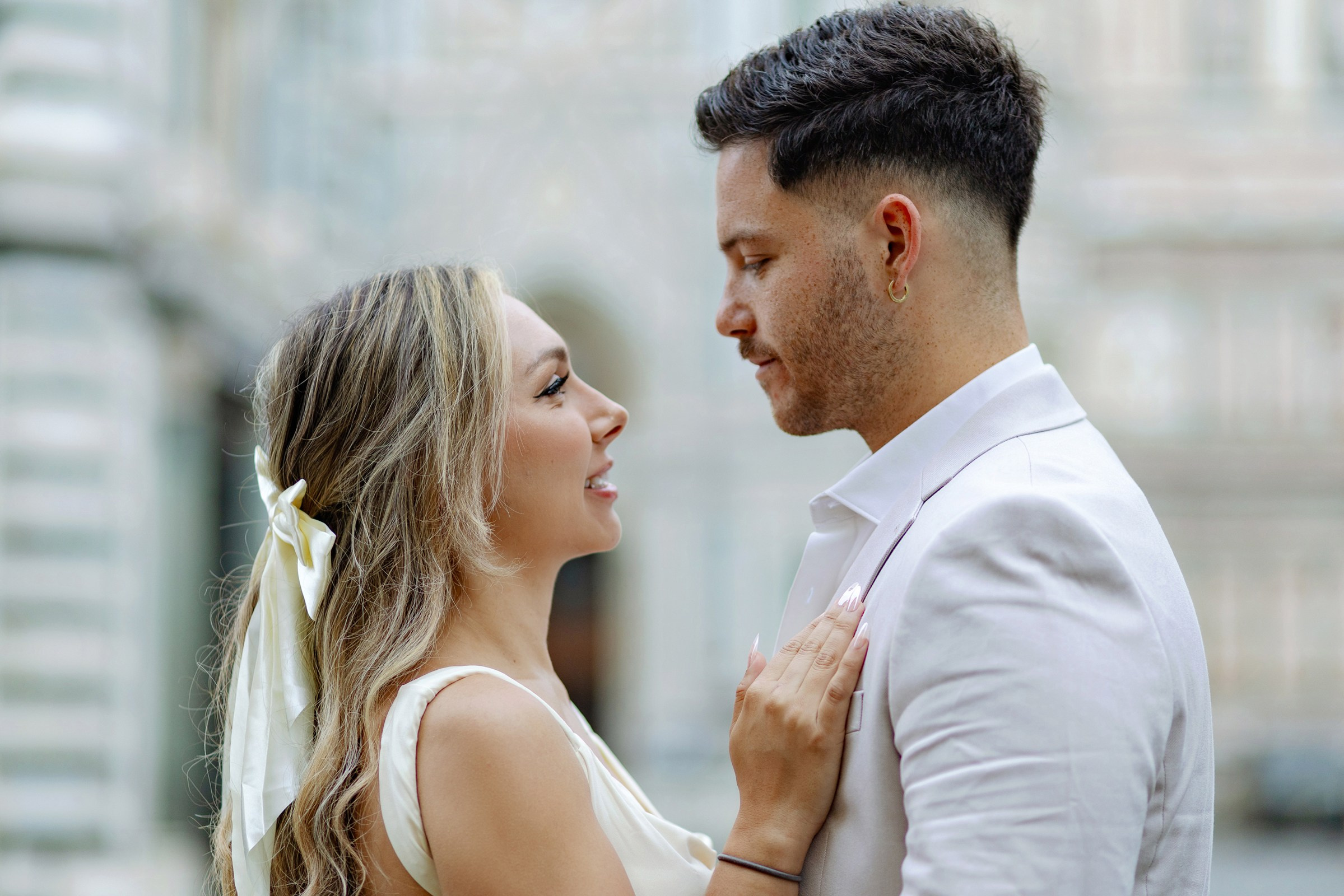 Dominika & David. Photographer