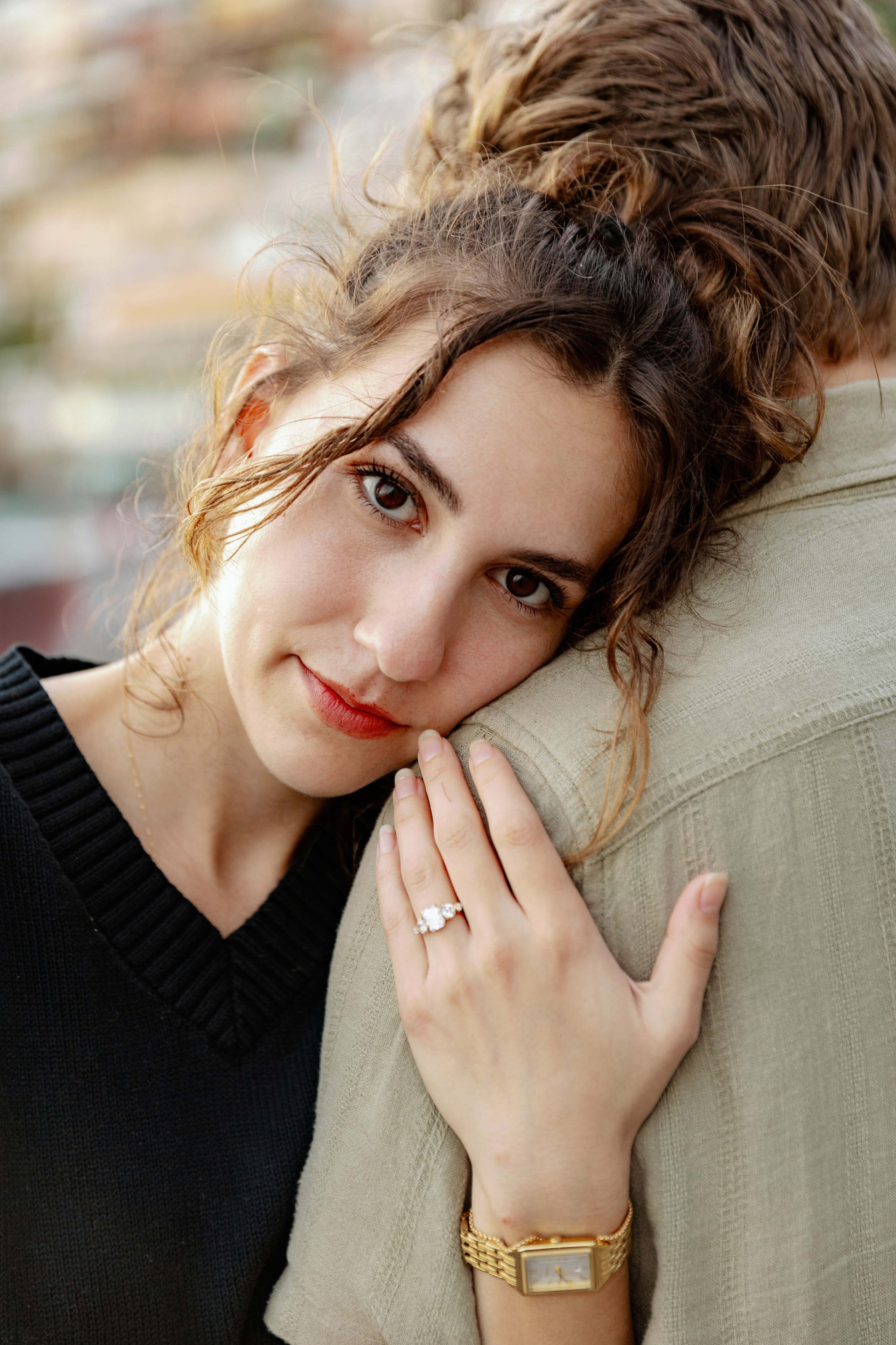 Dillon&Yesika. Photographer