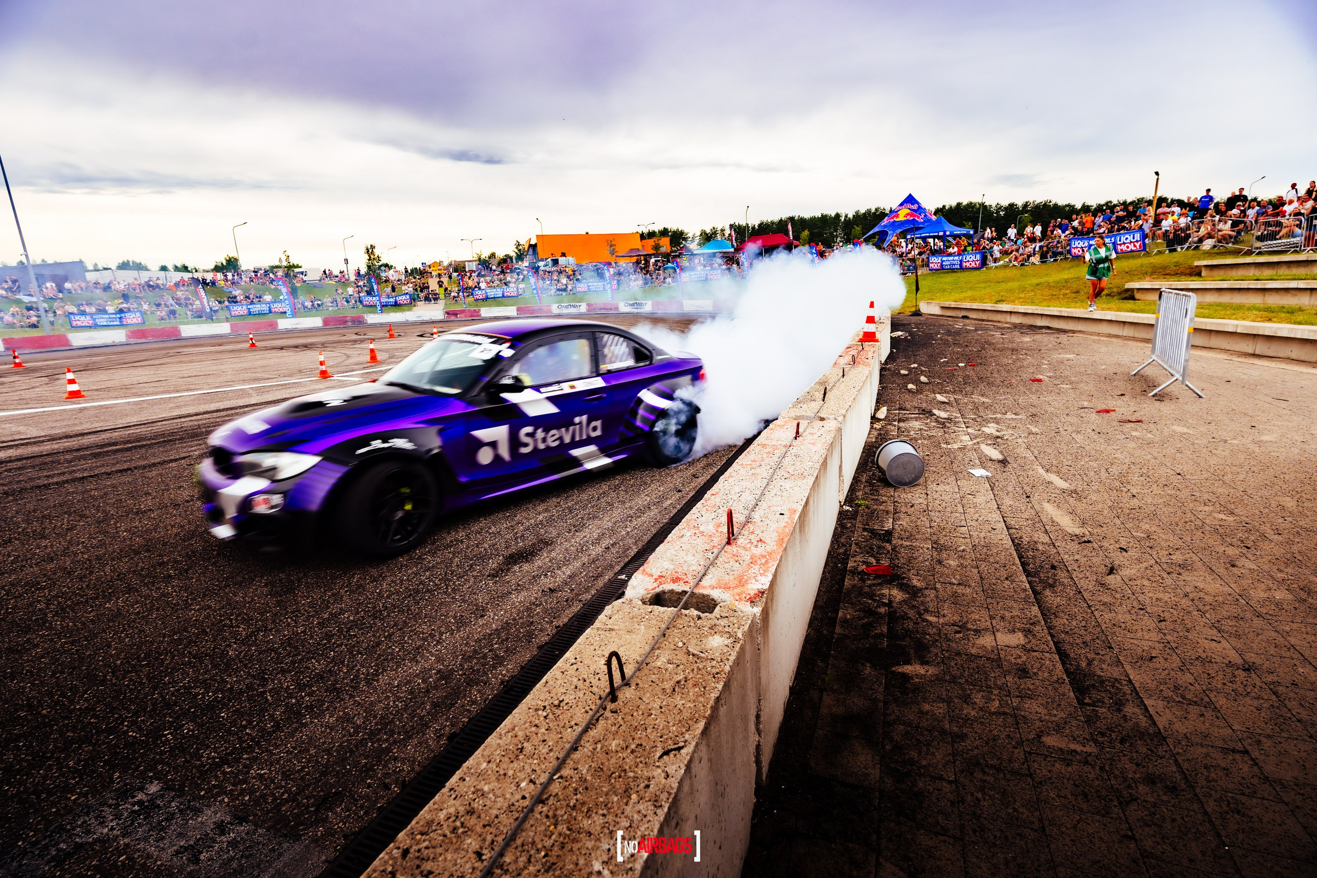 LASF 2024 M. SEMI-PRO DRIFT MOLĖTAI. OnePIXEL