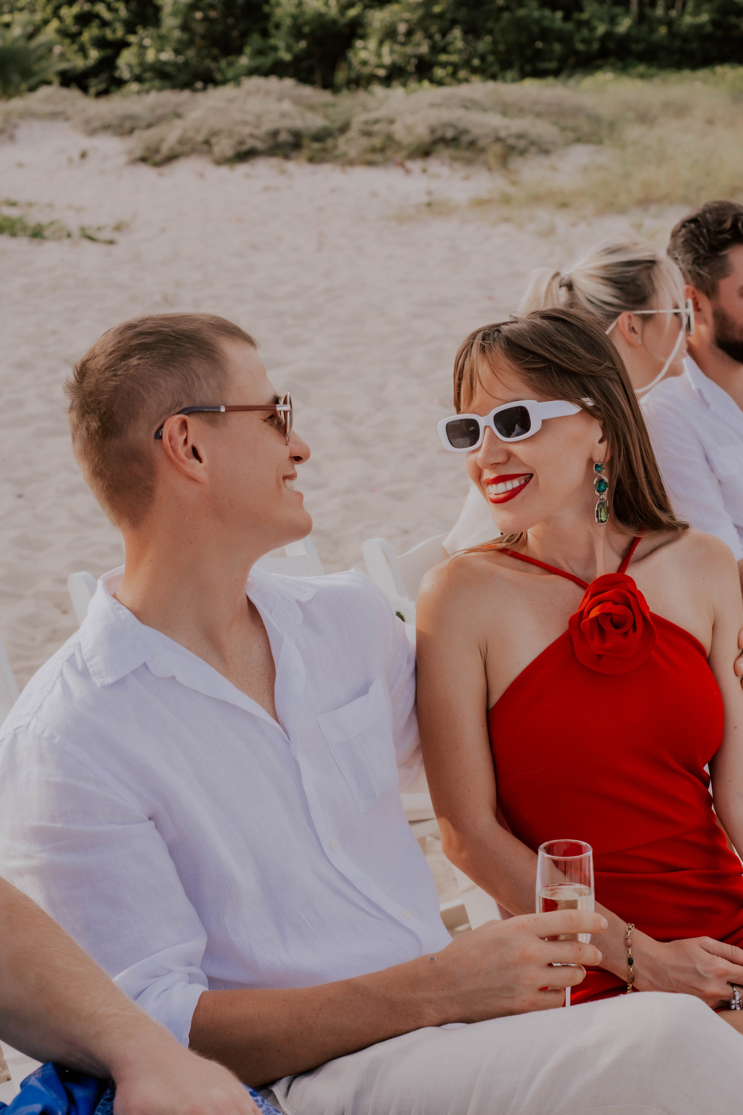 Wedding photography in Miami. Professional portrait photographer in Los Angeles | Axenia Haritonova