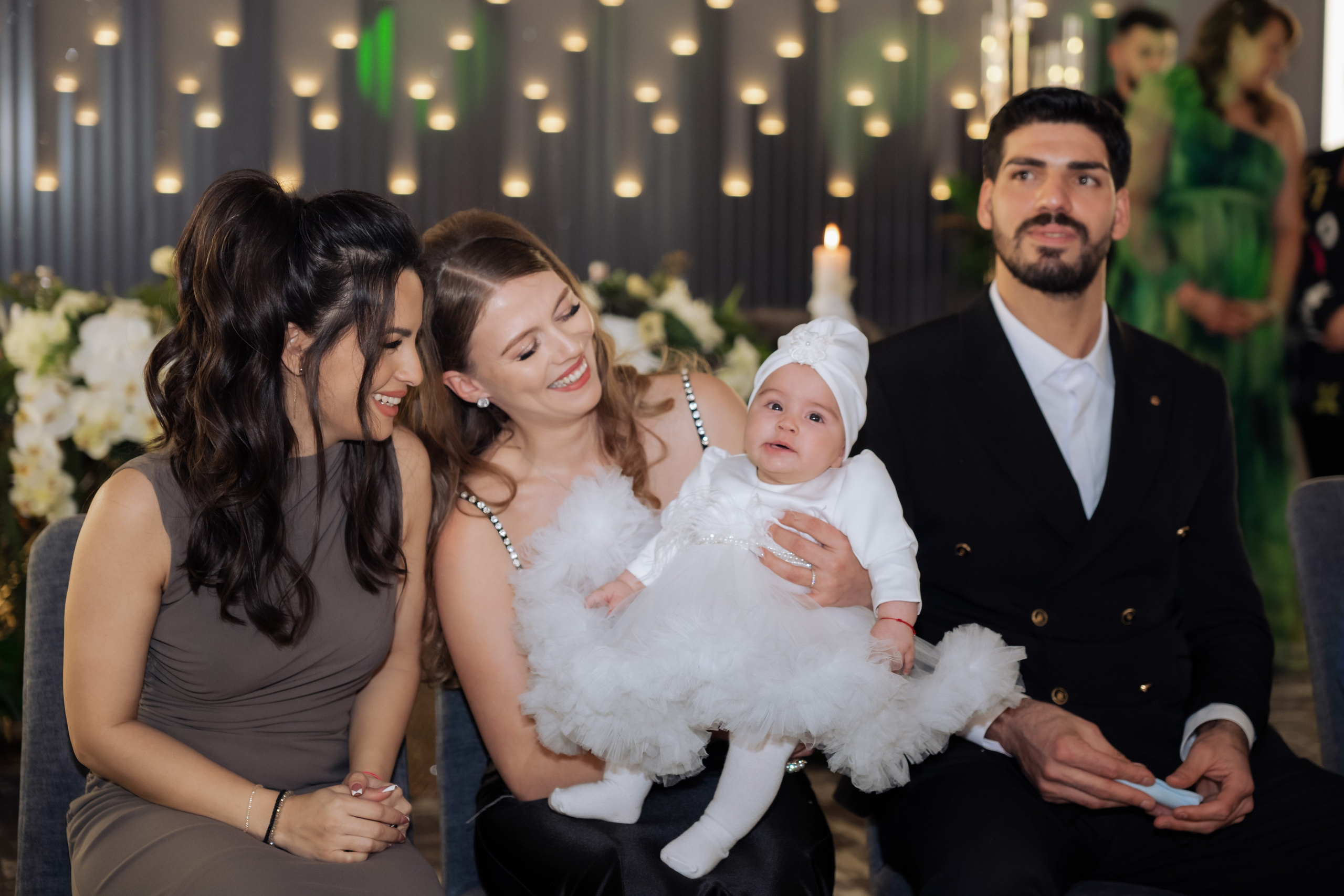 Maya Ananta - Taina Botezului