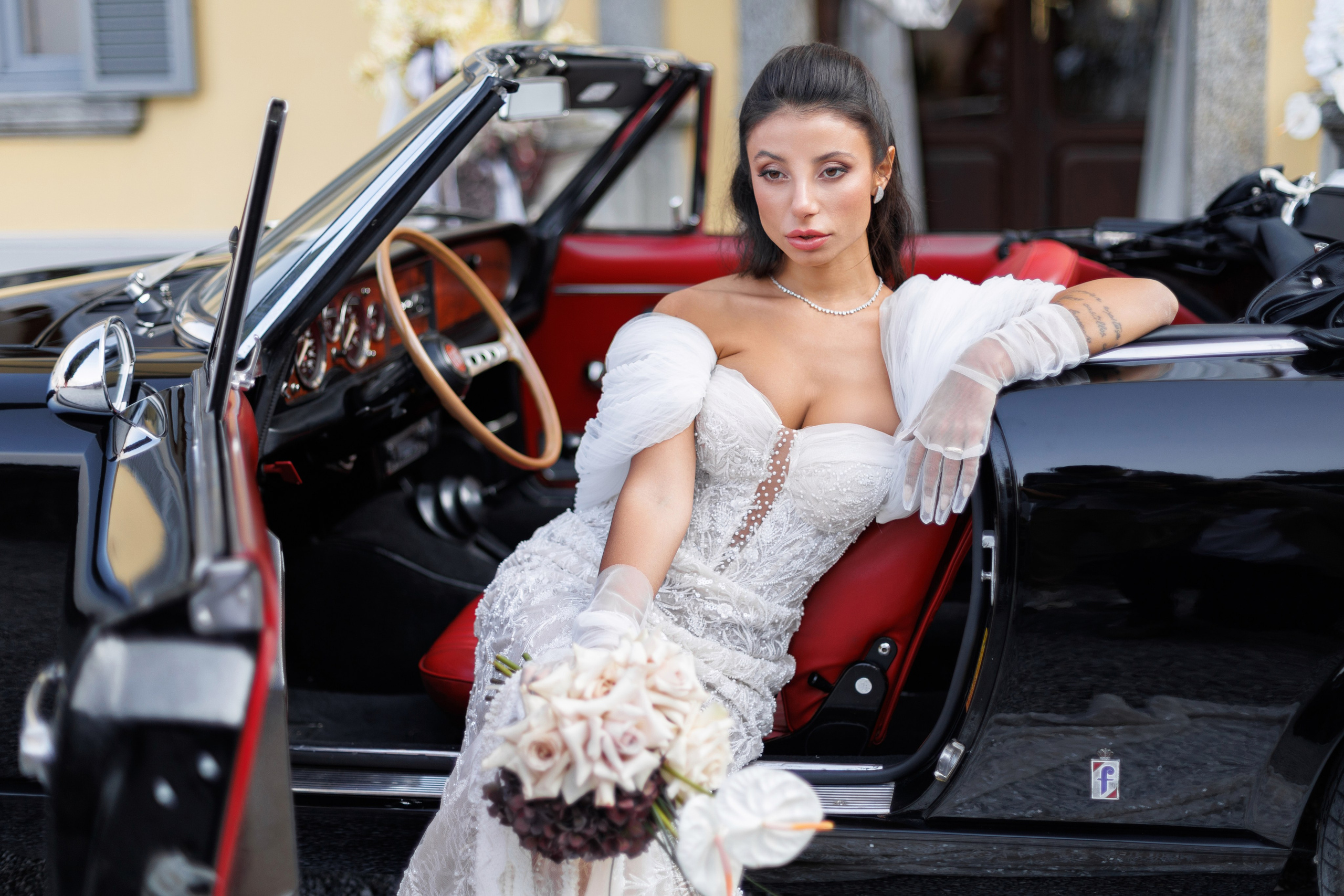 Andrea&Simona. Wedding, Family Photographer