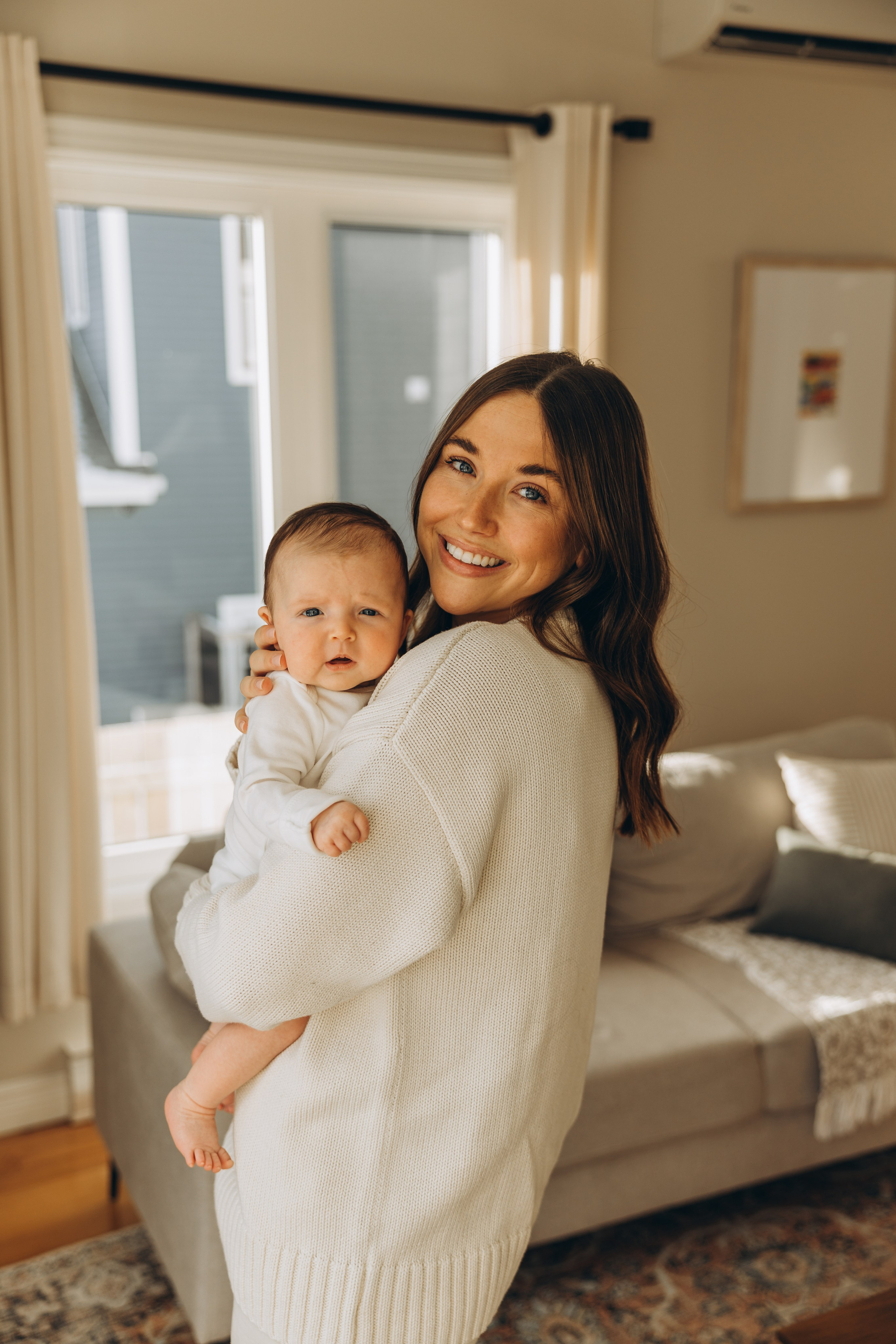 Families. Children’s and family photographer in St. John’s, NL | Marina Peliukh