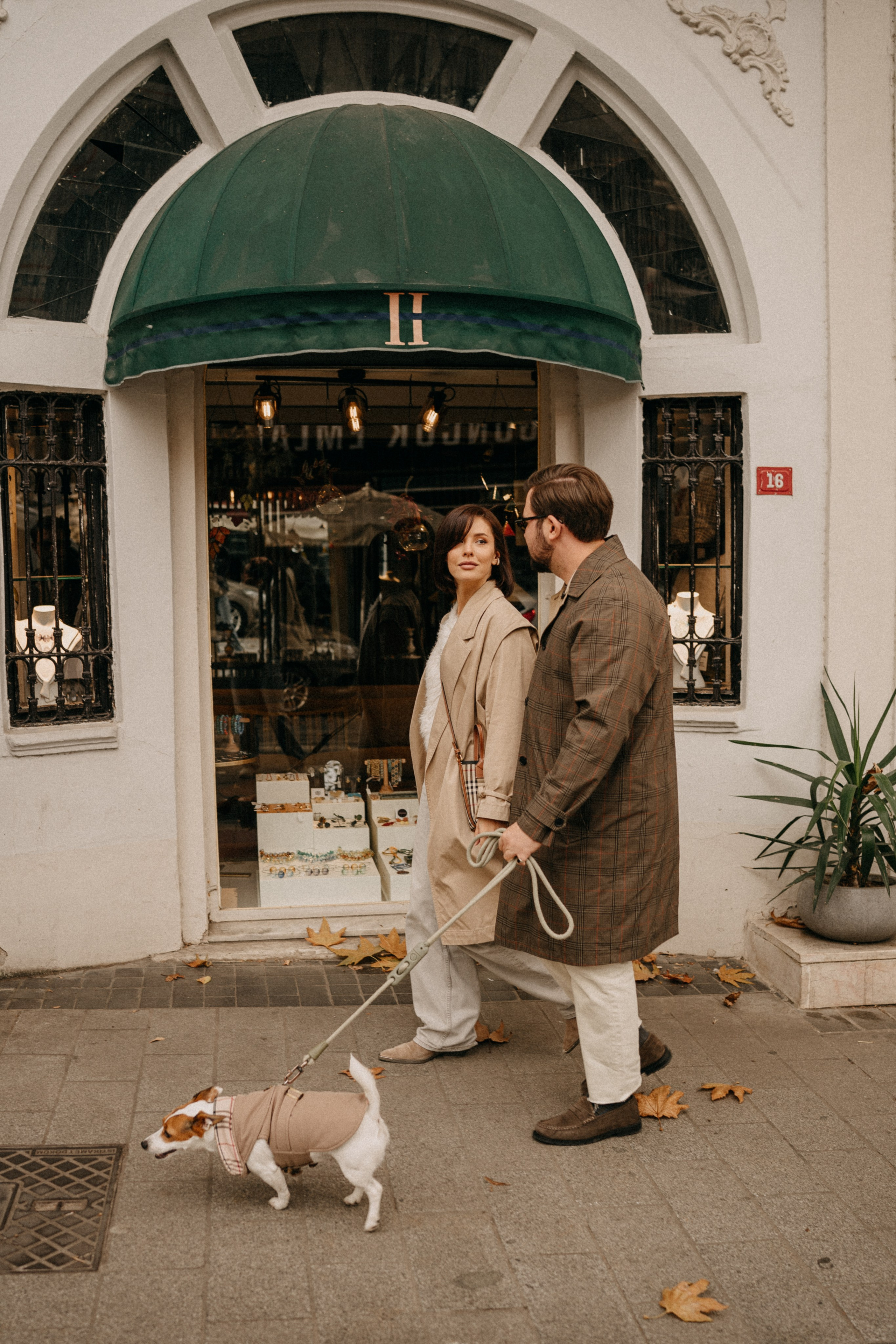 Зу & Саша. Фотограф Москва Ларина Юлия