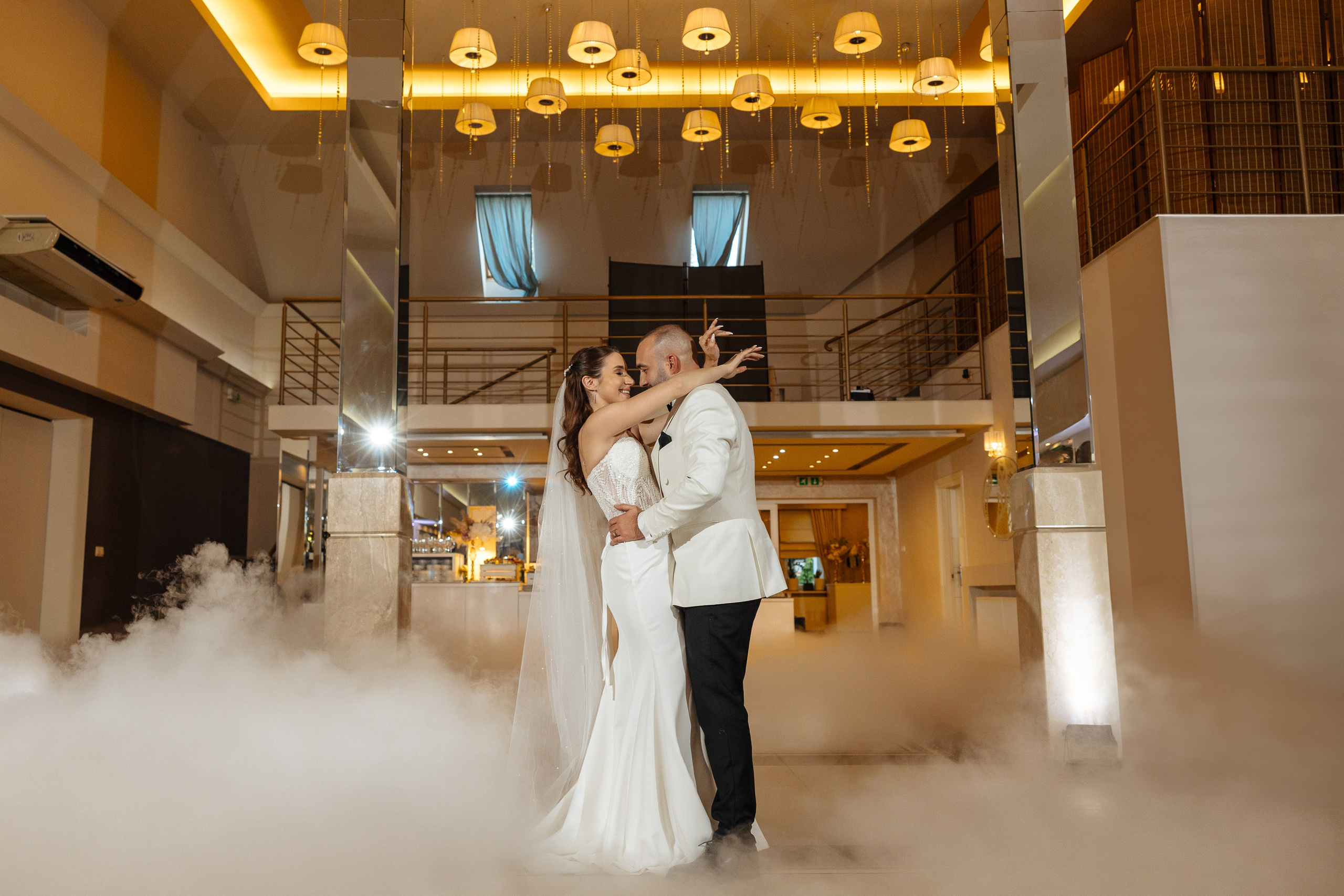 Darina Artem. Ірина Терещук