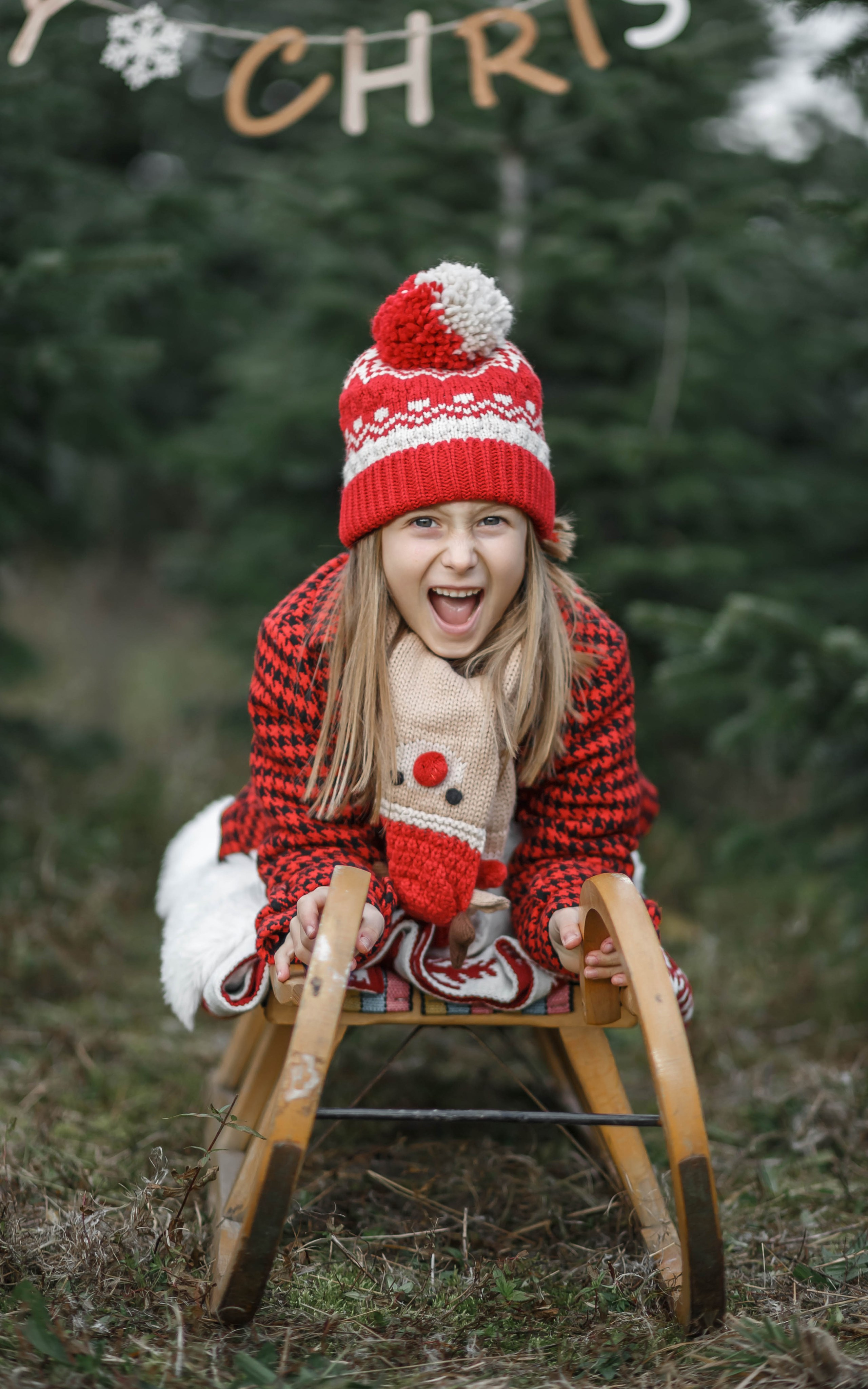 Weihnachten. Familien, Kinder und Portrait Fotografie Nürnberg Erlangen Eckental