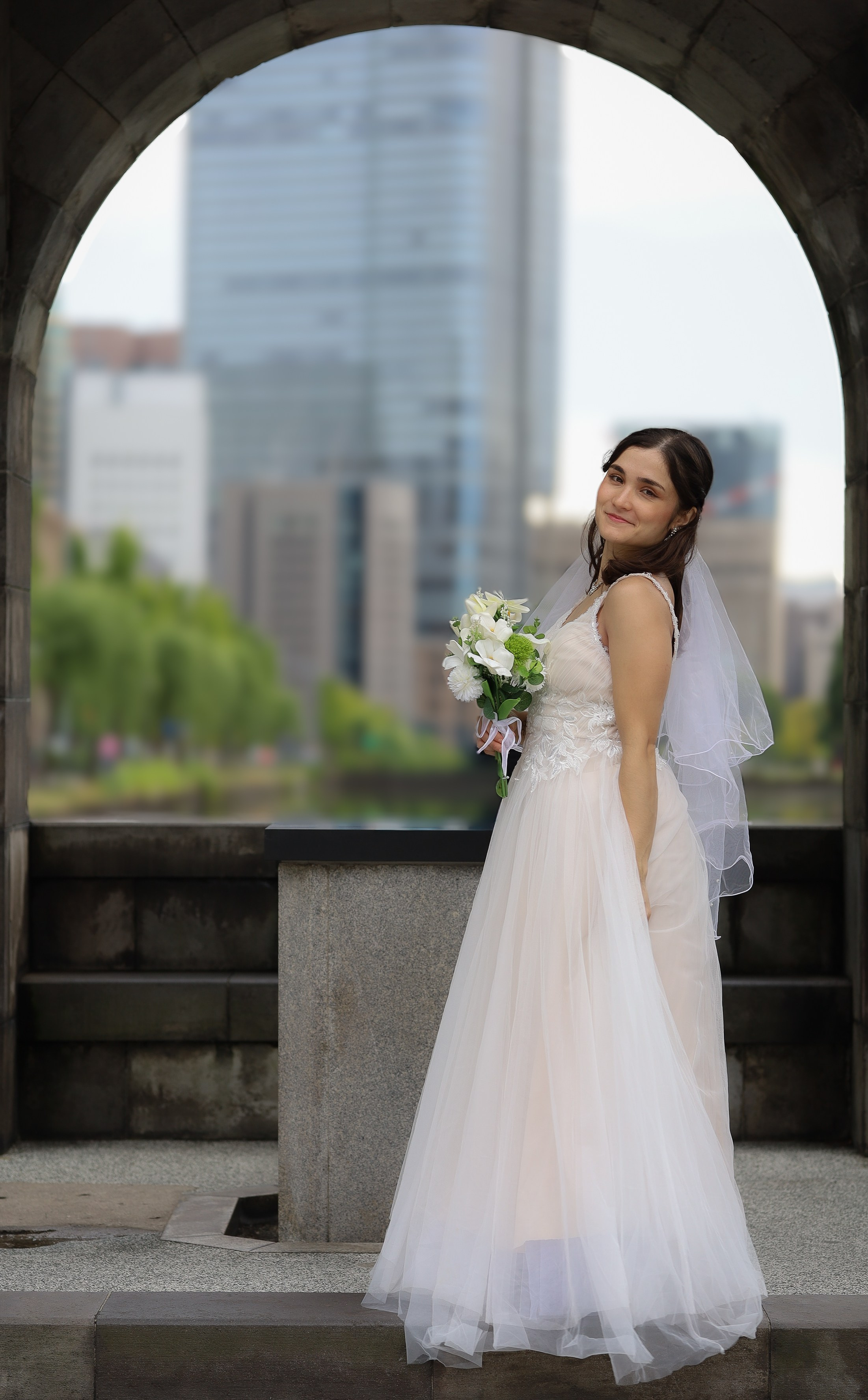 LunarVox Lens: a lente que transforma luz em voz e emoção. Retratos e ensaios no Japão por Leyka Tanaka