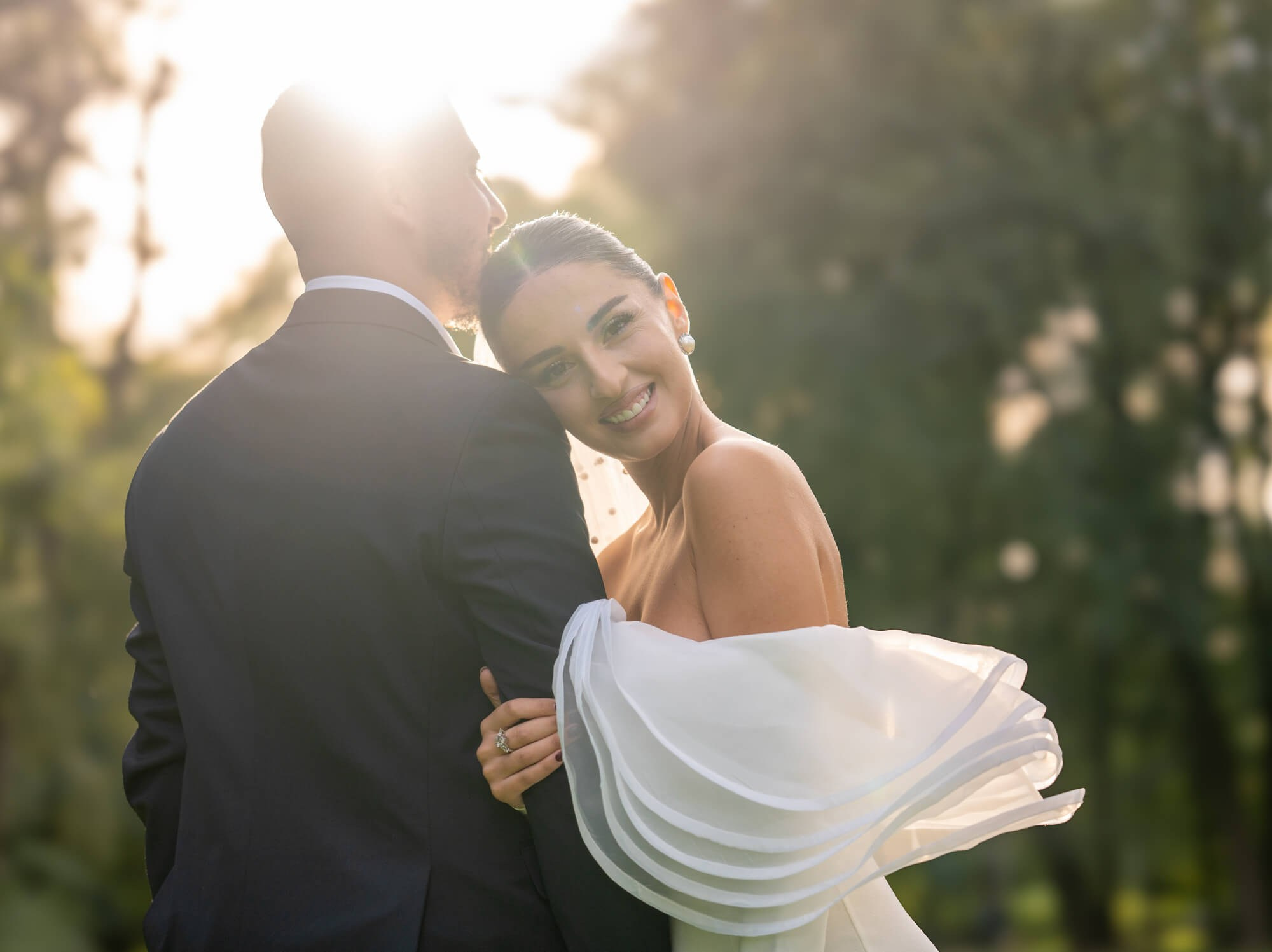 Wedding Photography Portfolio | El Velo Blanco. El Velo Blanco I Wedding Photographers