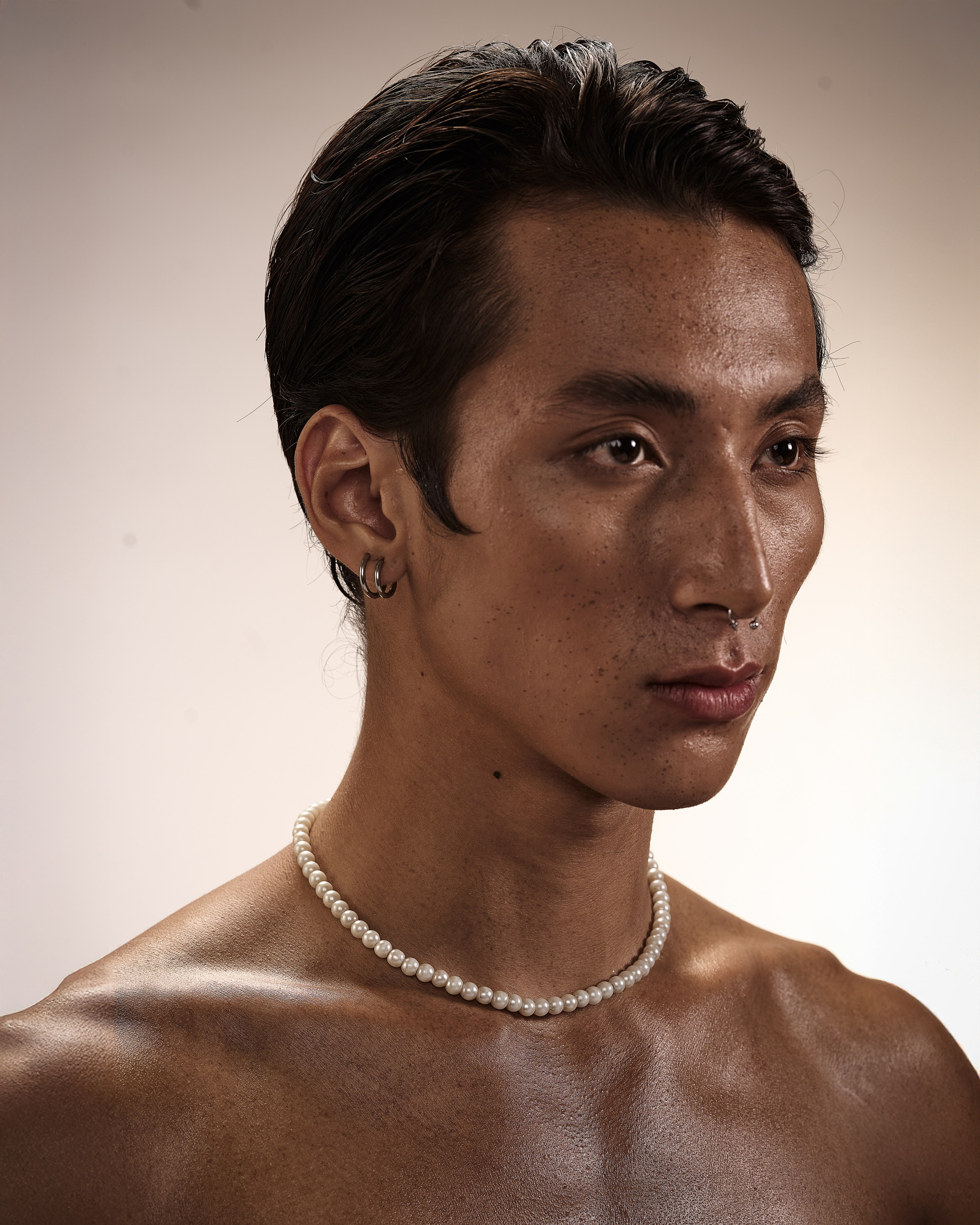 Hair and beauty. Mohit Holani | Director