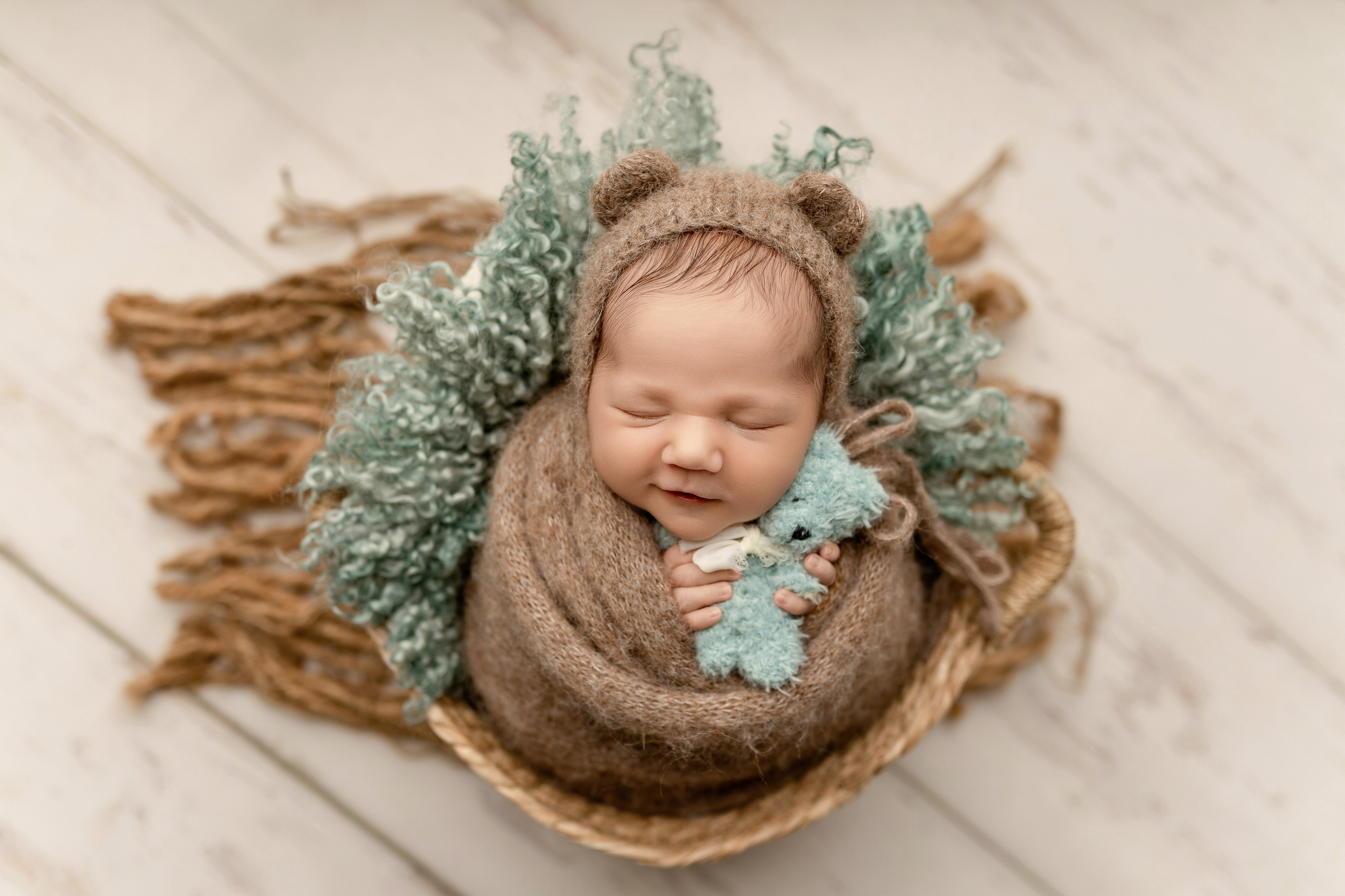 Esu Aleksandra naujagimių ir kudikių fotografė iš Vilniaus