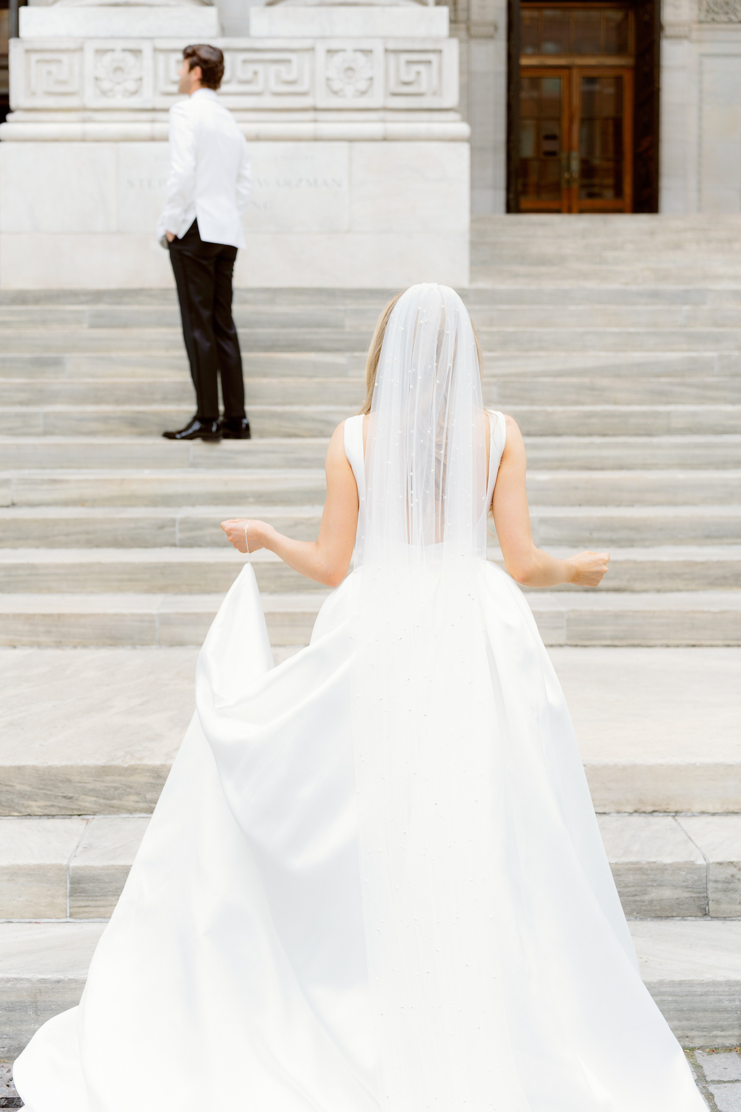 Lana and Shane’s Urban Chic Manhattan Wedding. Wedding photographer and videographer New York | New Jersey