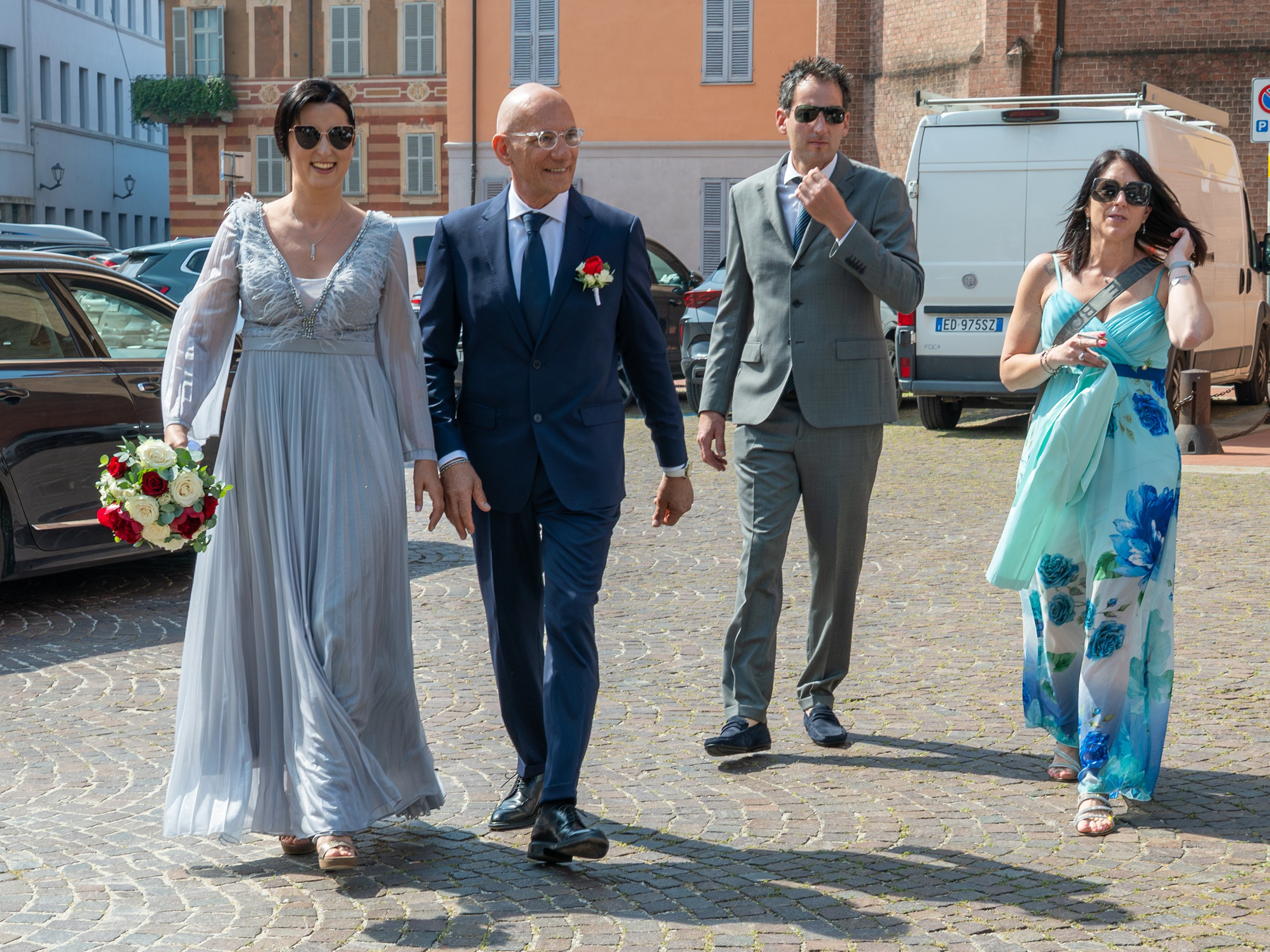 Matrimonio Serena e Massimo. “Gianmaria Coscia fotografo per passione”