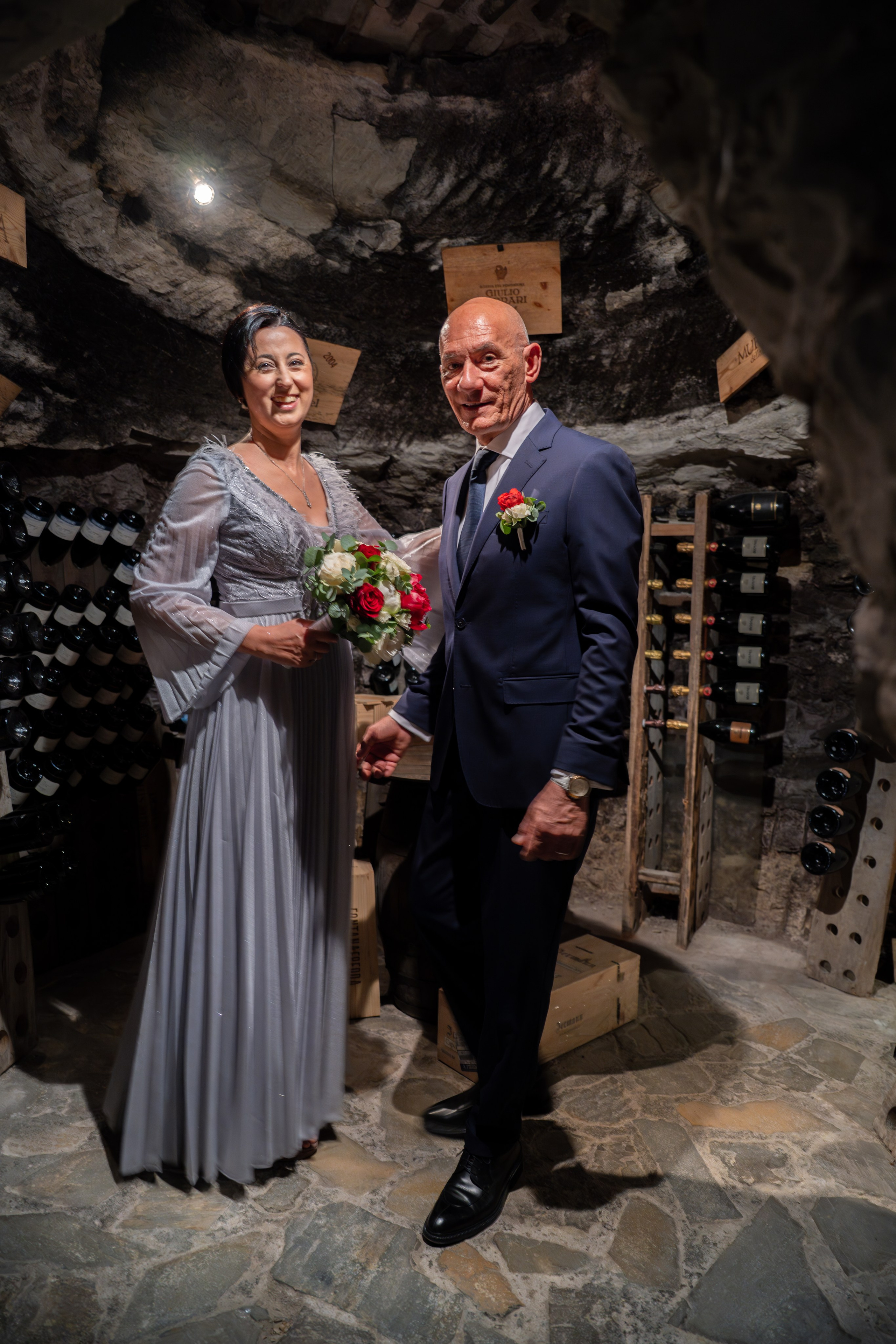 Matrimonio Serena e Massimo. “Gianmaria Coscia fotografo per passione”